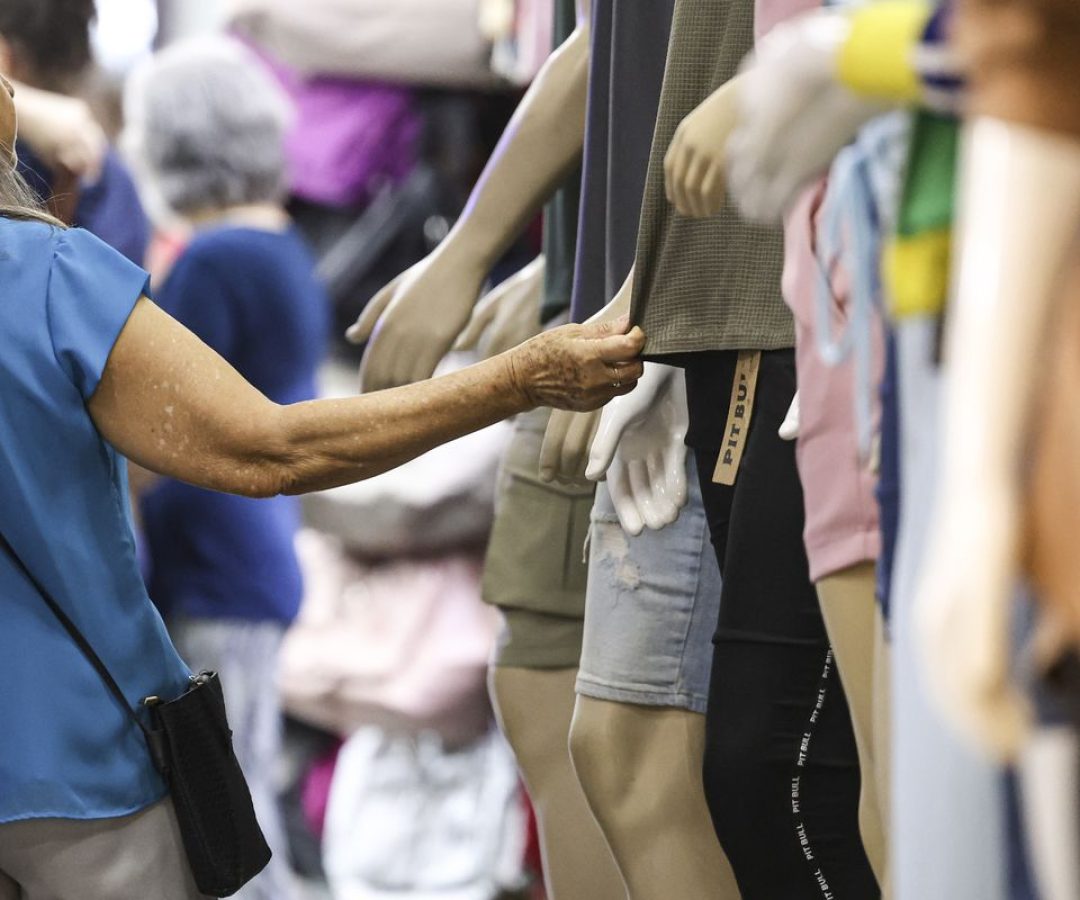 © Marcelo Camargo/Agência Brasil