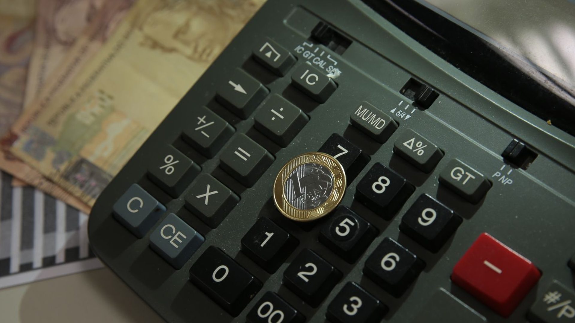 © Marcello Casal Jr/Agência Brasil/Arquivo