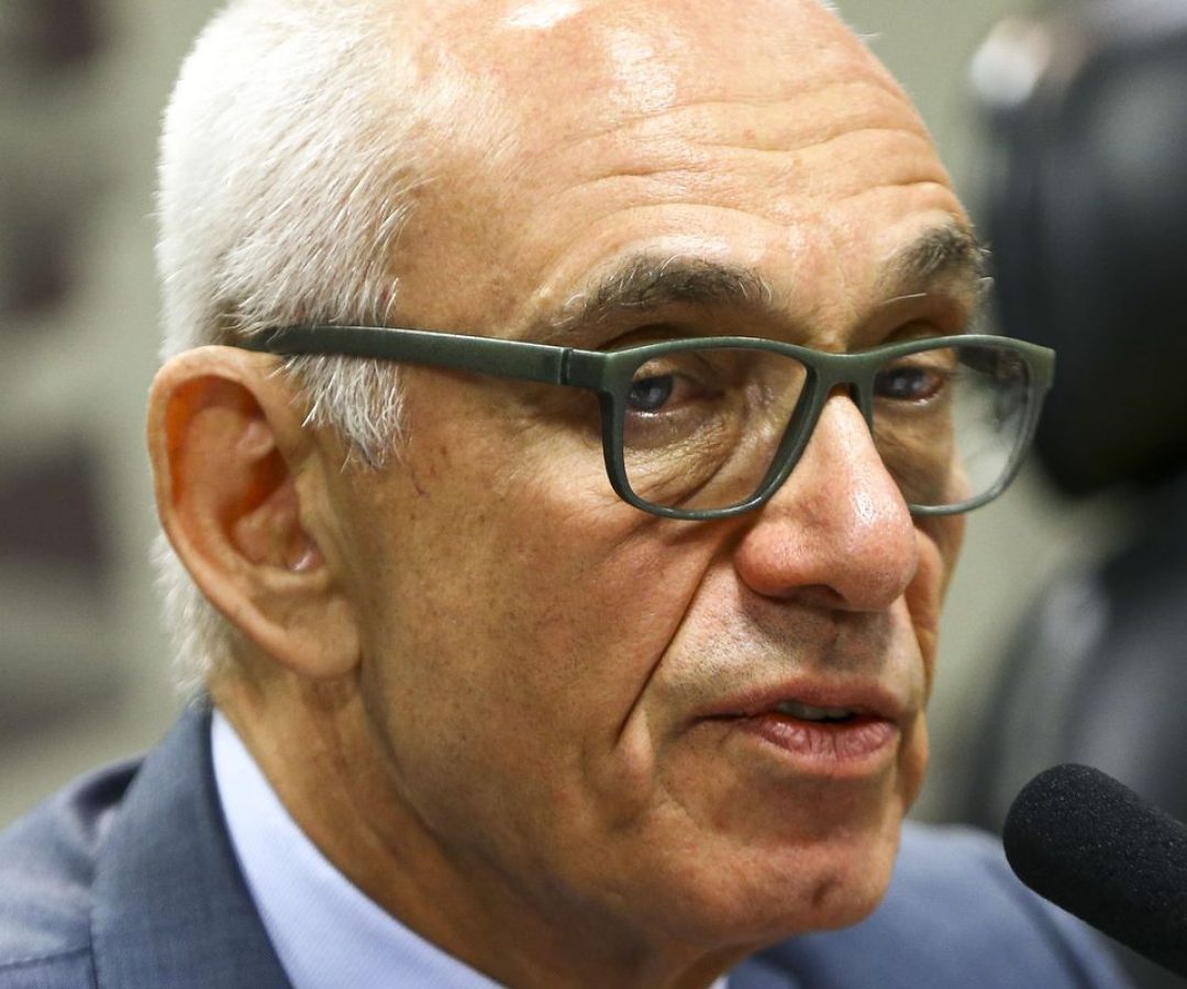 © Marcelo Camargo/Agência Brasil