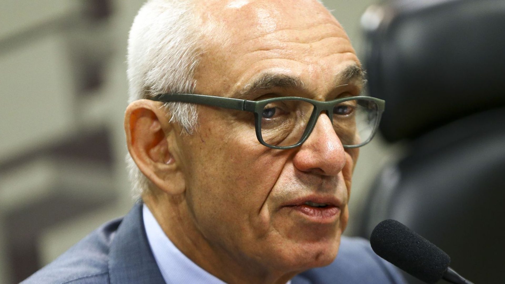 © Marcelo Camargo/Agência Brasil