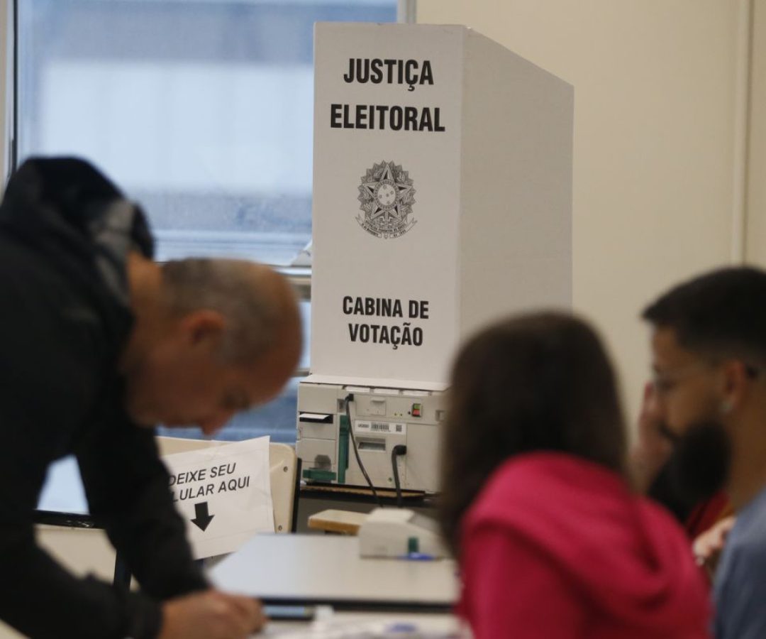 © Paulo Pinto/Agência Brasil