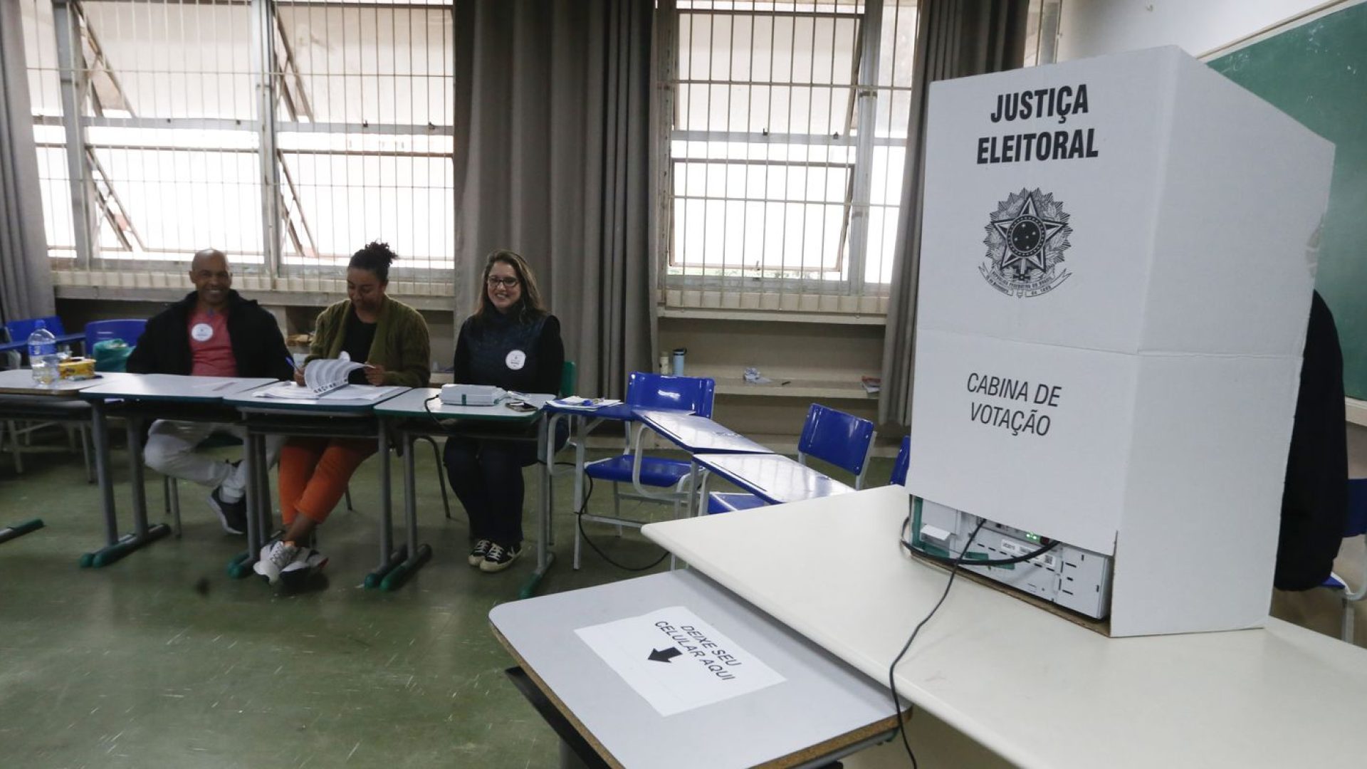 © Paulo Pinto/Agência Brasil