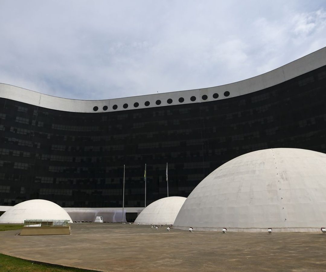 © Marcelo Camargo/Agência Brasil