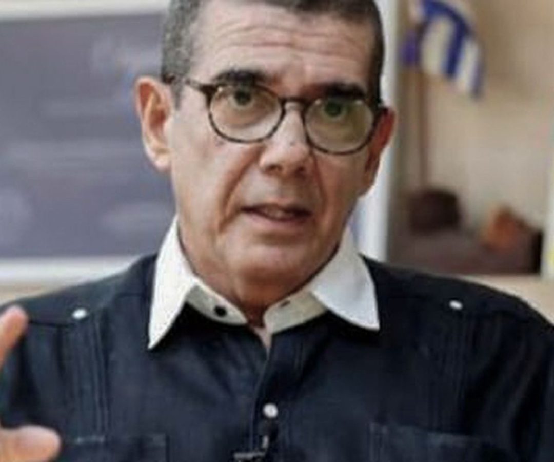 © José R. Cabañas Rodríguez/Arquivo pessoal