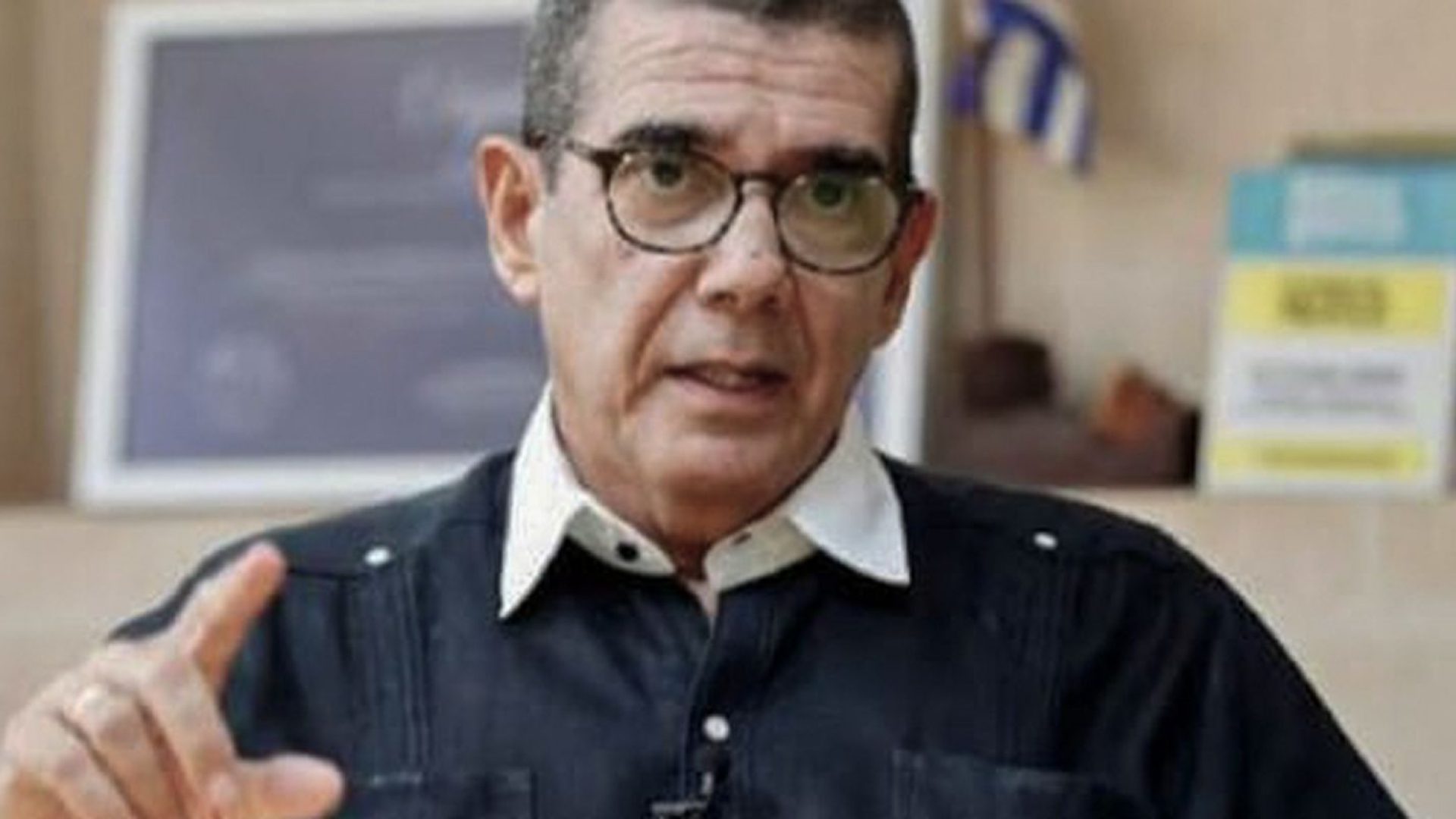 © José R. Cabañas Rodríguez/Arquivo pessoal