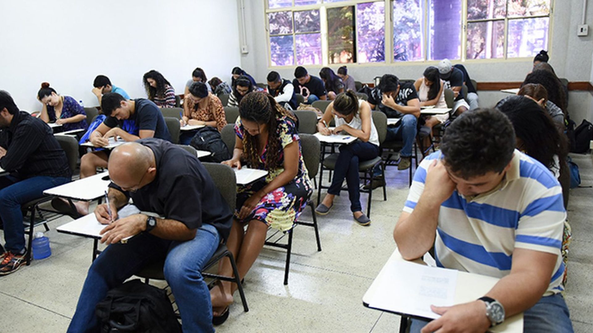 © Divulgação/ MEC