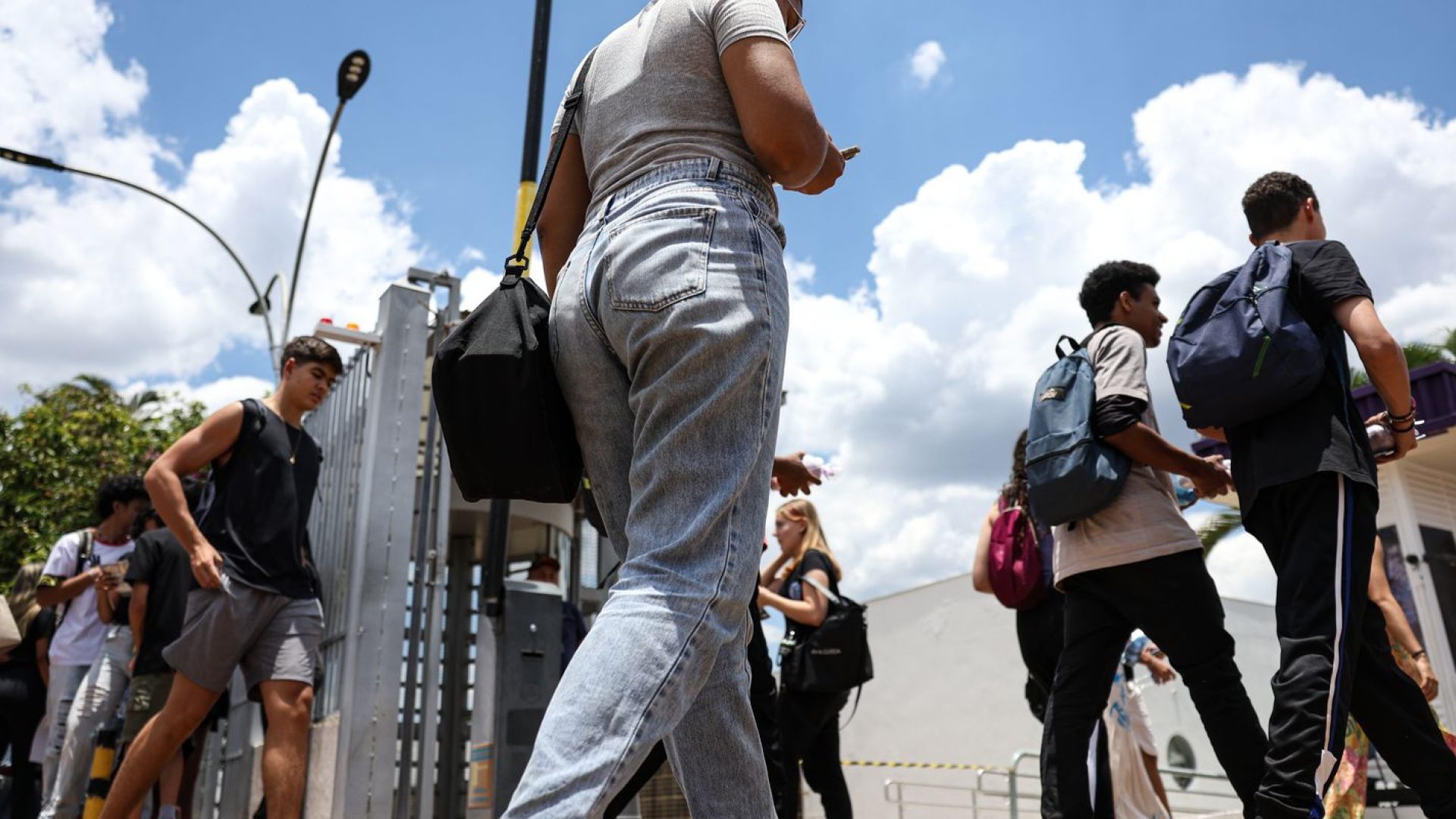 © Marcelo Camargo/Agência Brasil