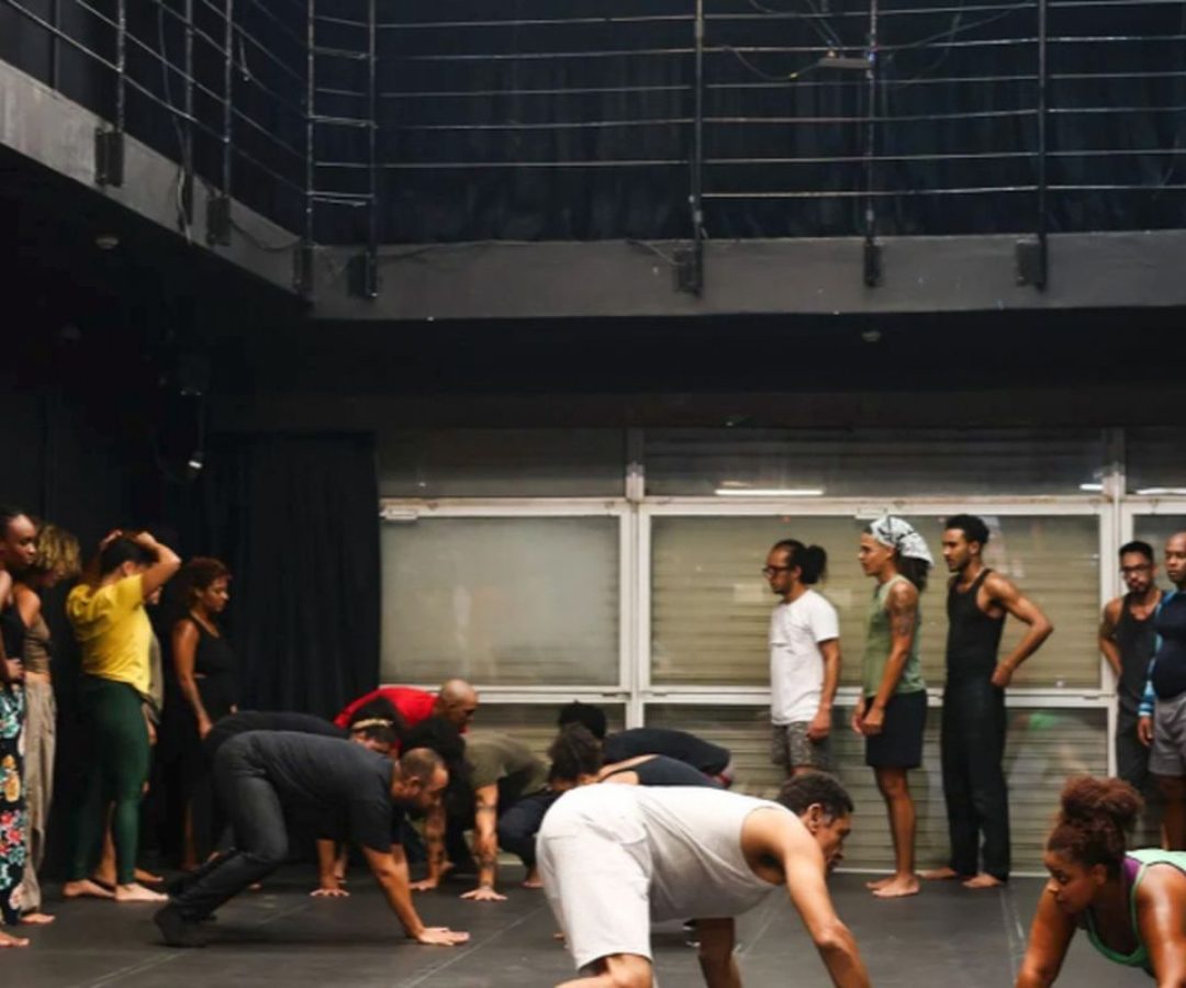 © Escola Superior de Teatro