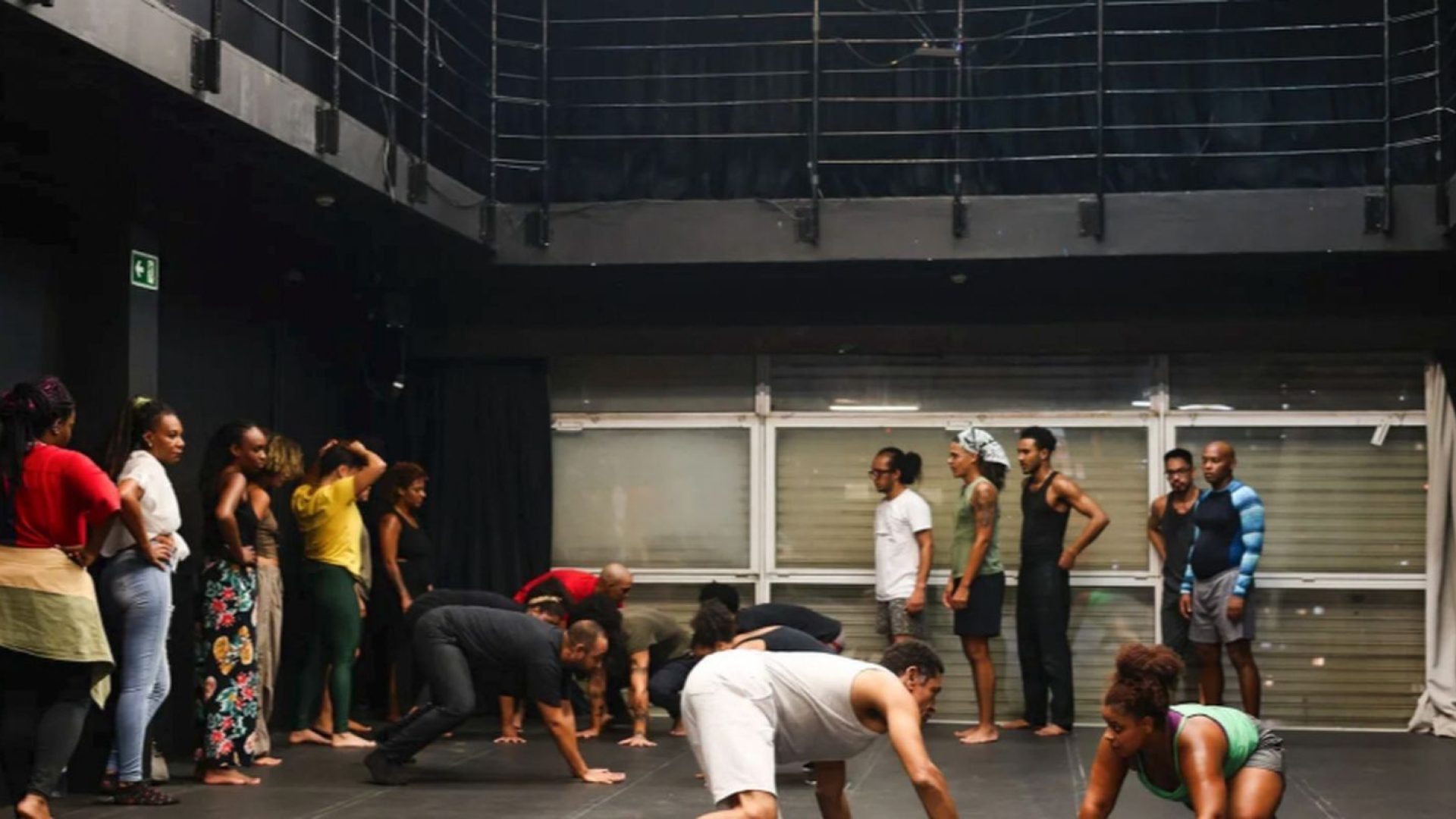 © Escola Superior de Teatro