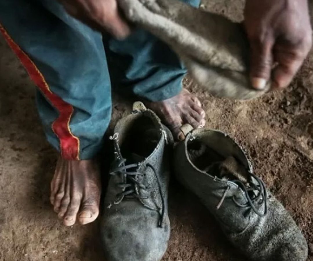 © Wellyngton Souza/Sesp-MT