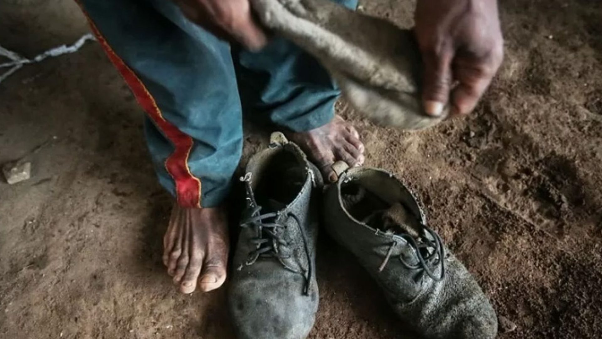 © Wellyngton Souza/Sesp-MT