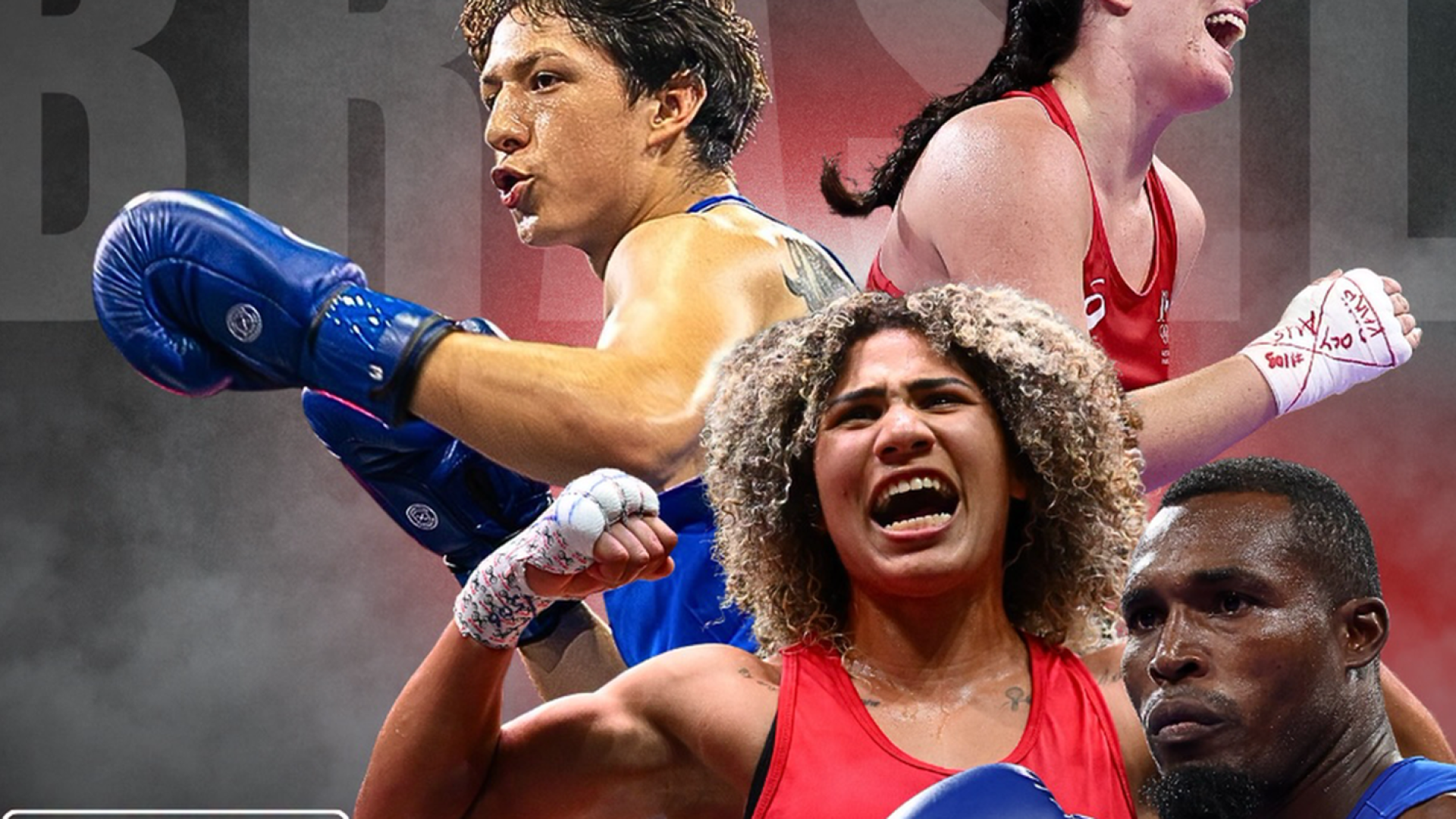 © Reprodução Instagram/PanAmerican Boxing Confederation