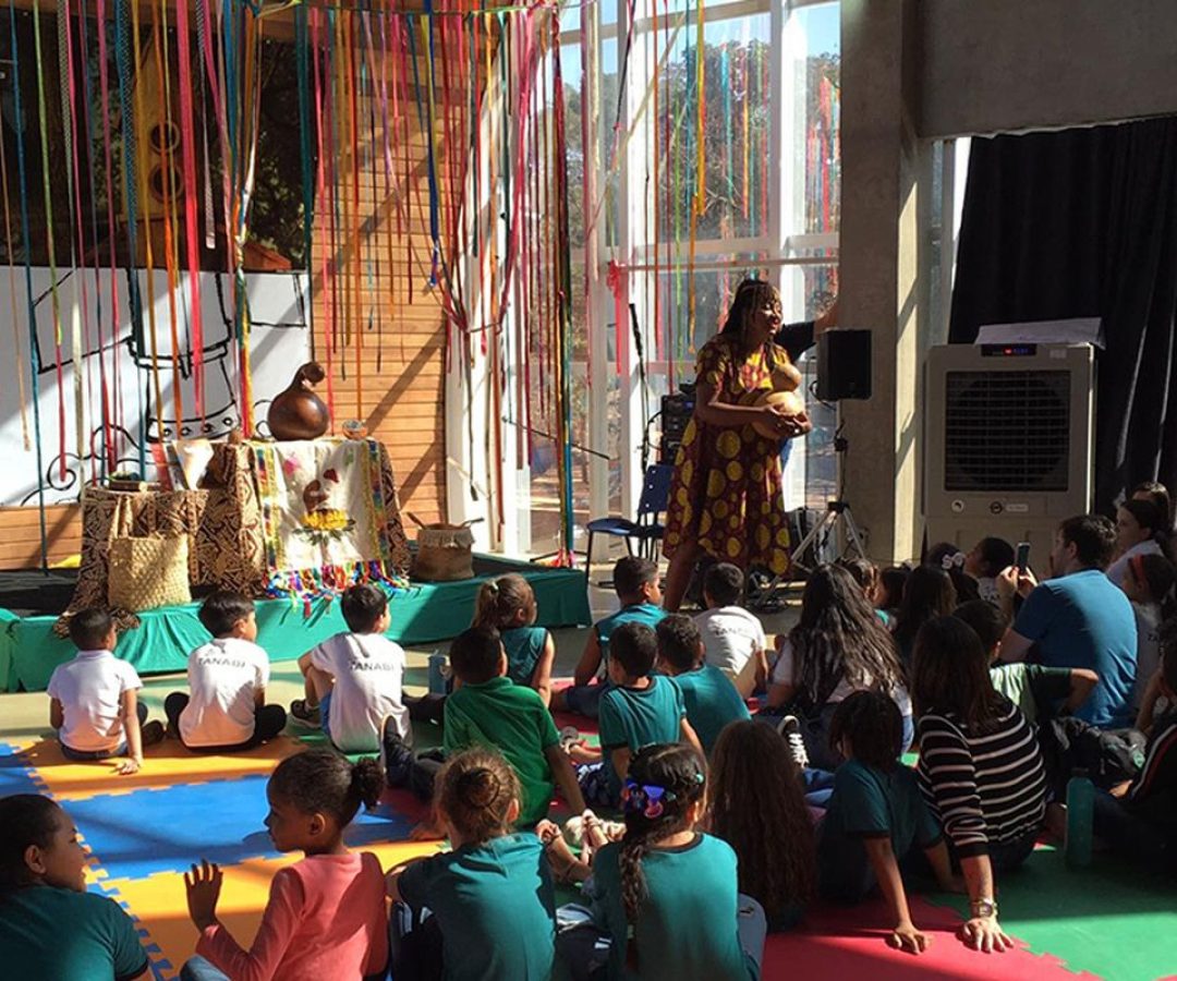 © Luisa Mendes/Divulgação