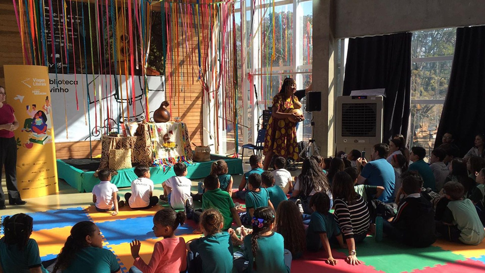 © Luisa Mendes/Divulgação