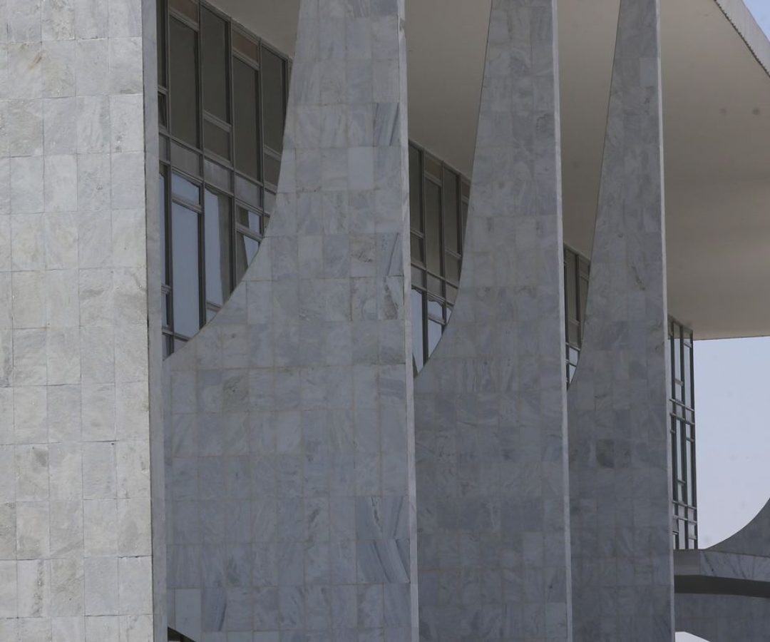 © Antonio Cruz/Agência Brasil