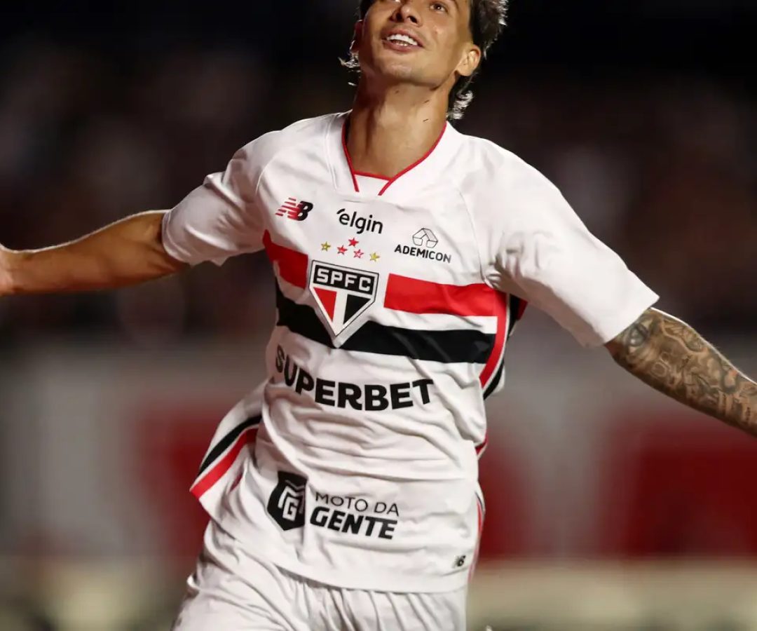 © Reuters/Jean Carniel/proibida reprodução