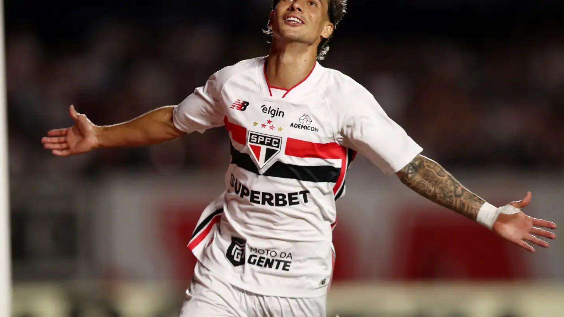 © Reuters/Jean Carniel/proibida reprodução