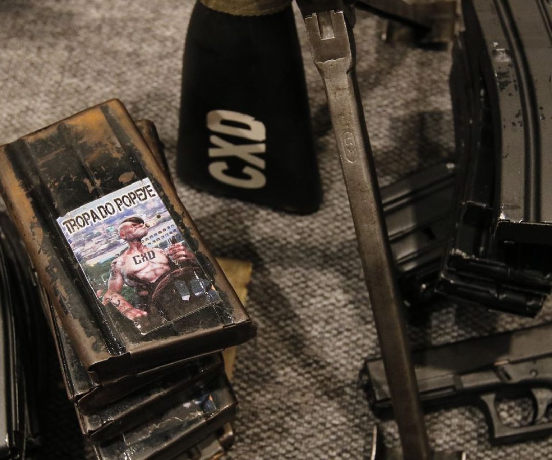 © Fernando Frazão/Agencia Brasil