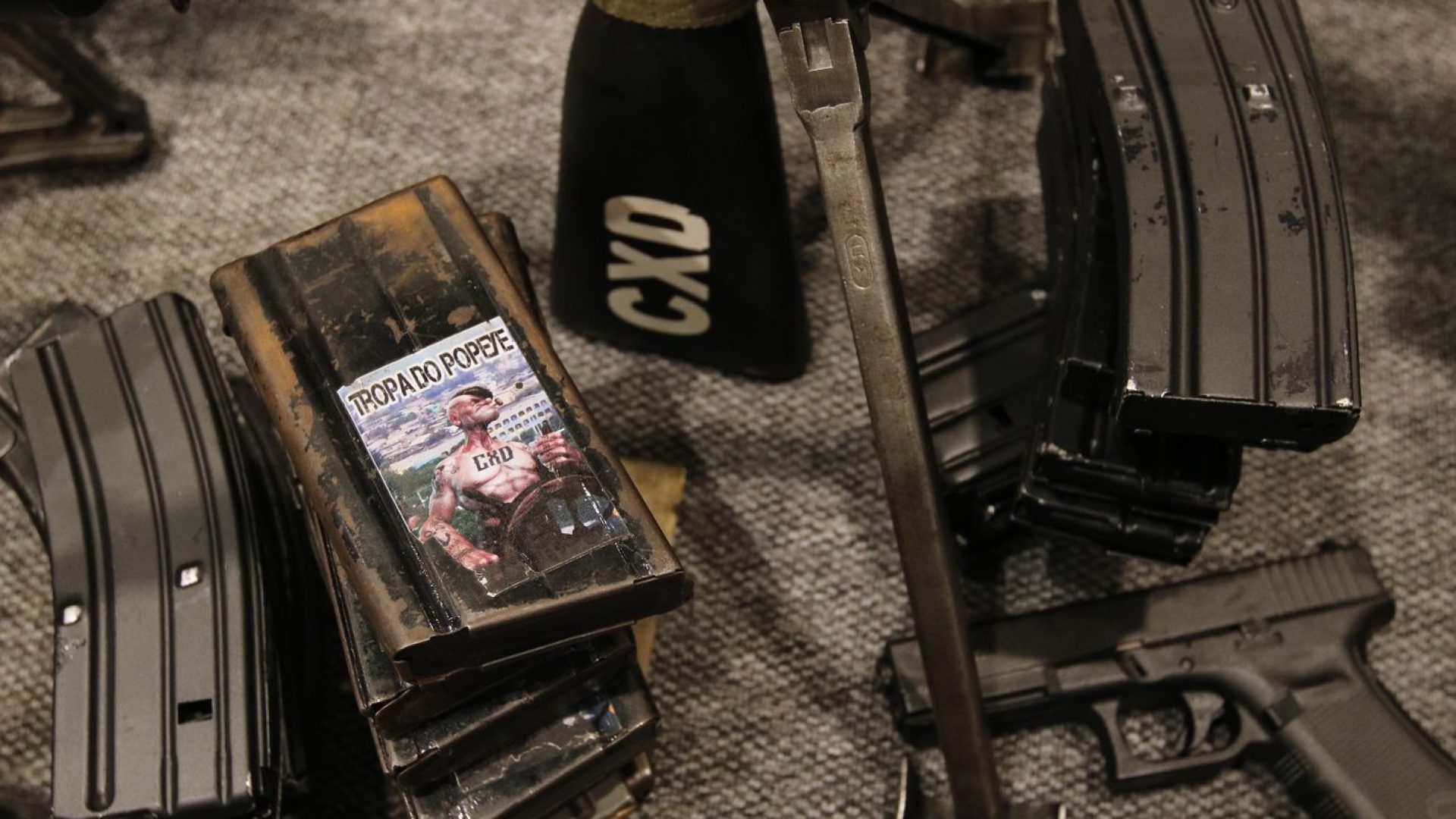 © Fernando Frazão/Agencia Brasil