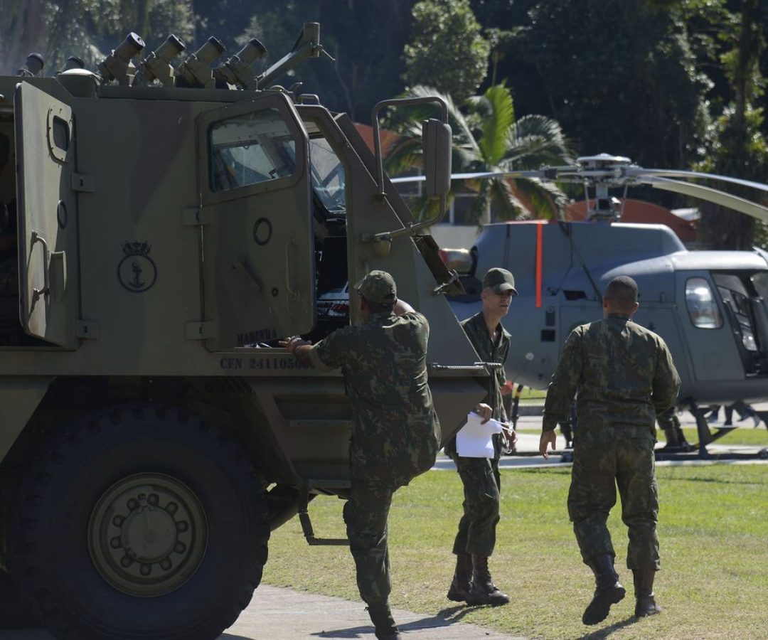 © Fernando Frazão/Agência Brasil
