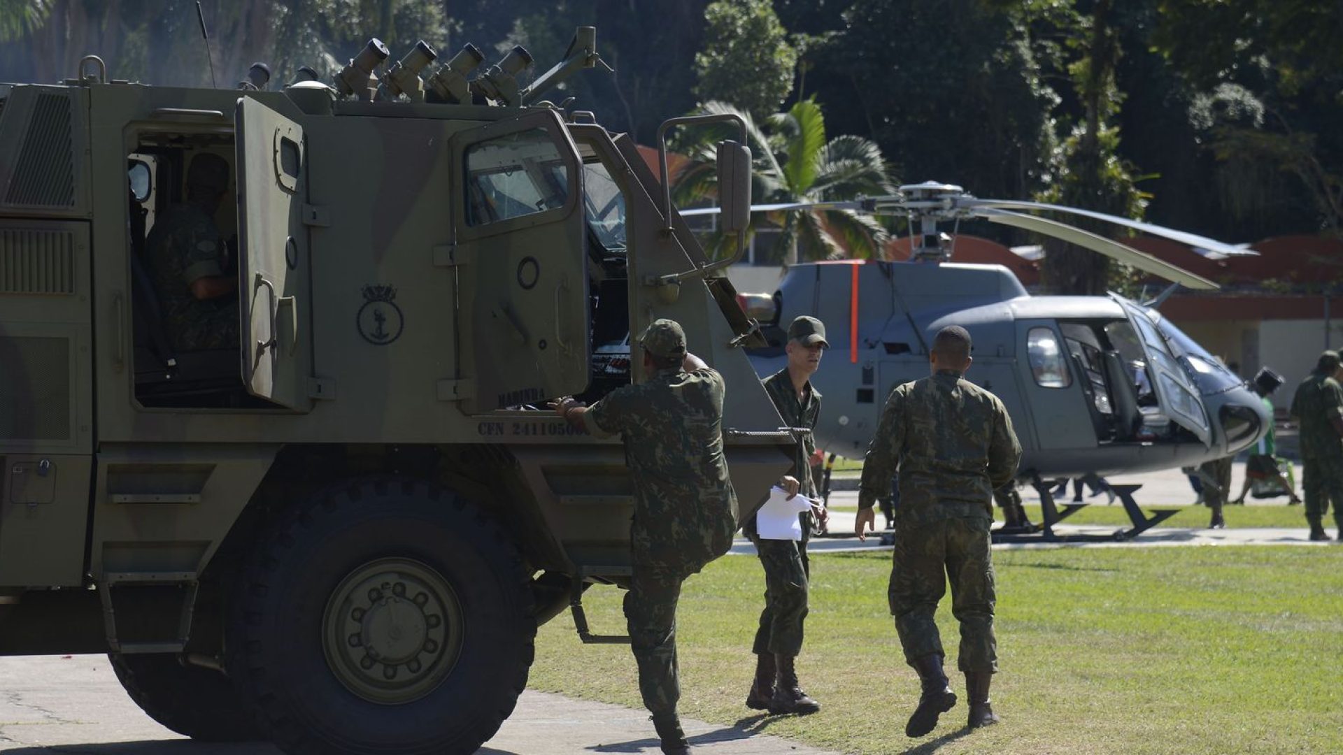 © Fernando Frazão/Agência Brasil