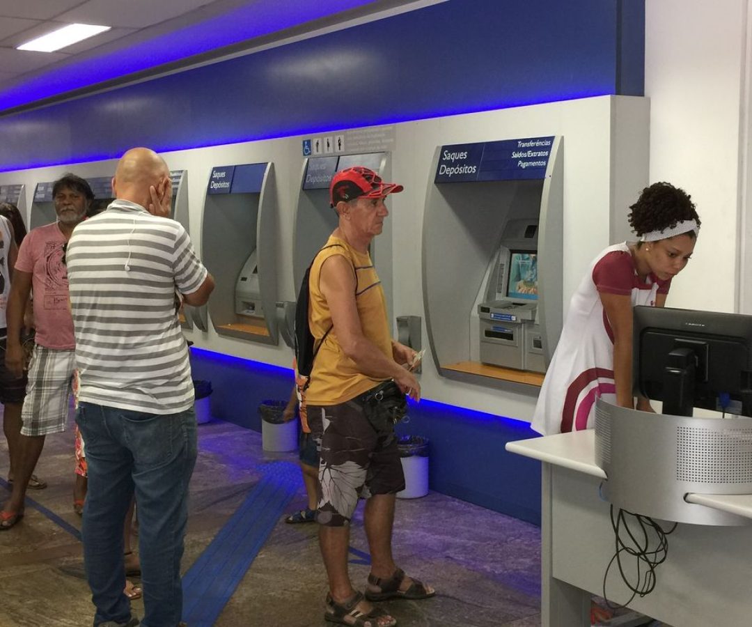 © Cristina Indio do Brasil/Arquivo/Agência Brasil