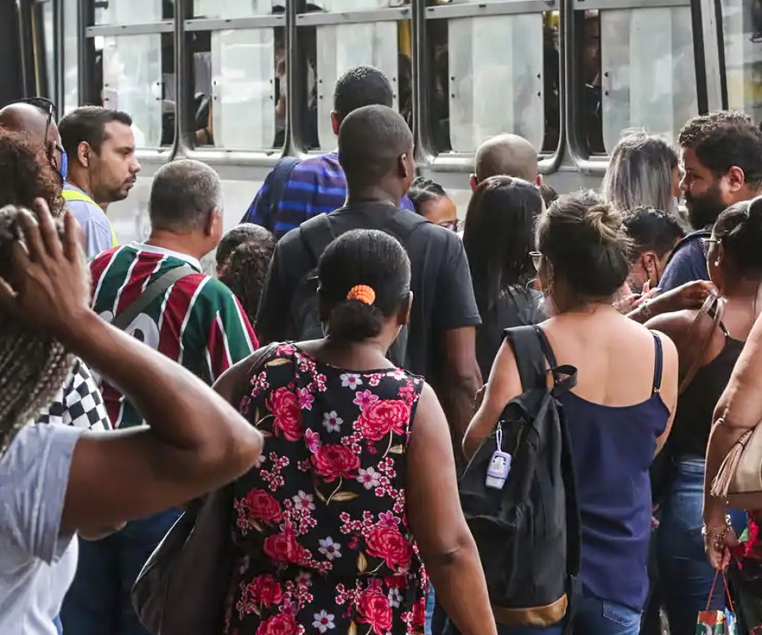 © Tânia Rego/Agência Brasil