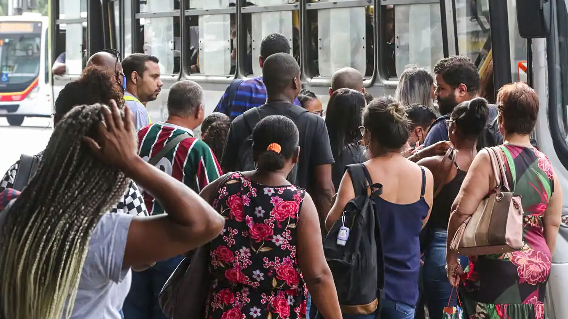 © Tânia Rego/Agência Brasil