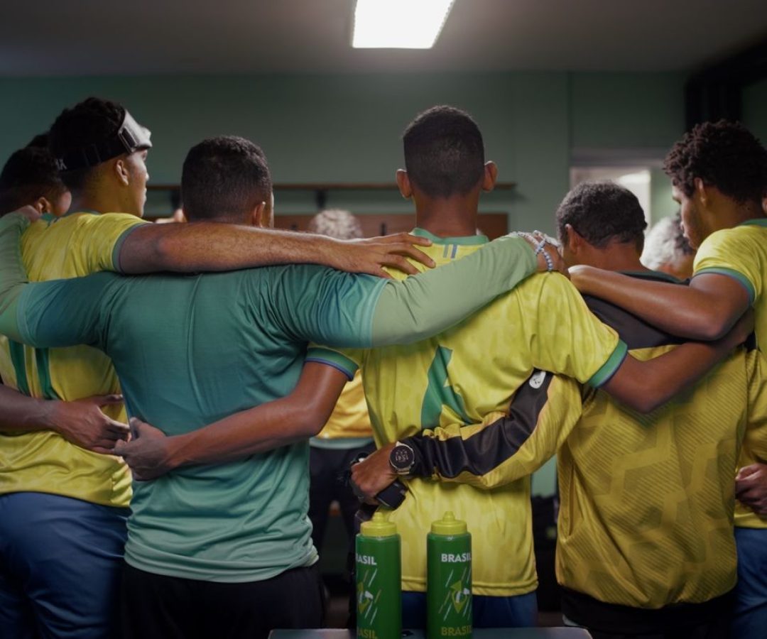© Divulgação/O Jogo Mais Difícil