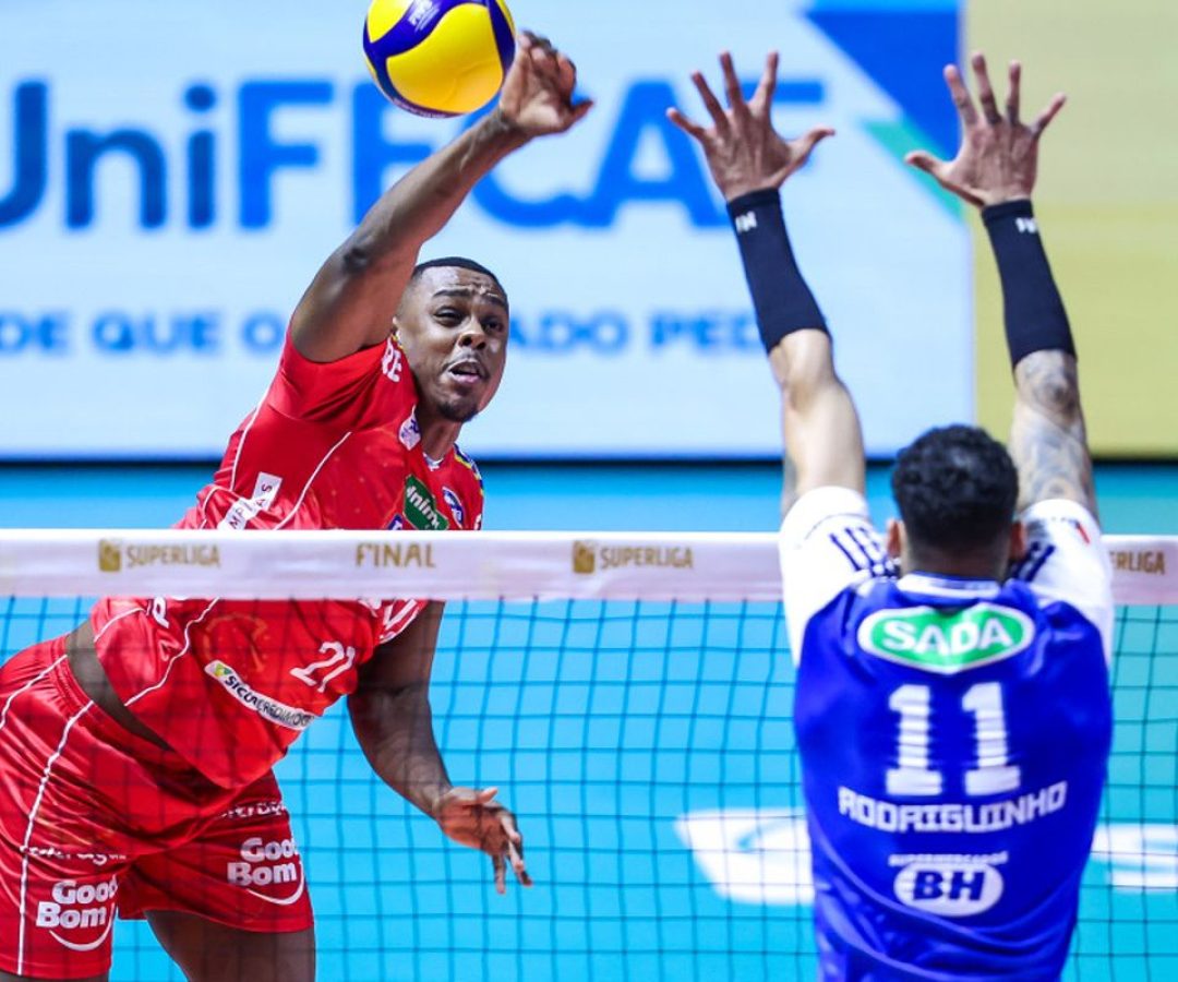 © Foto: CBV