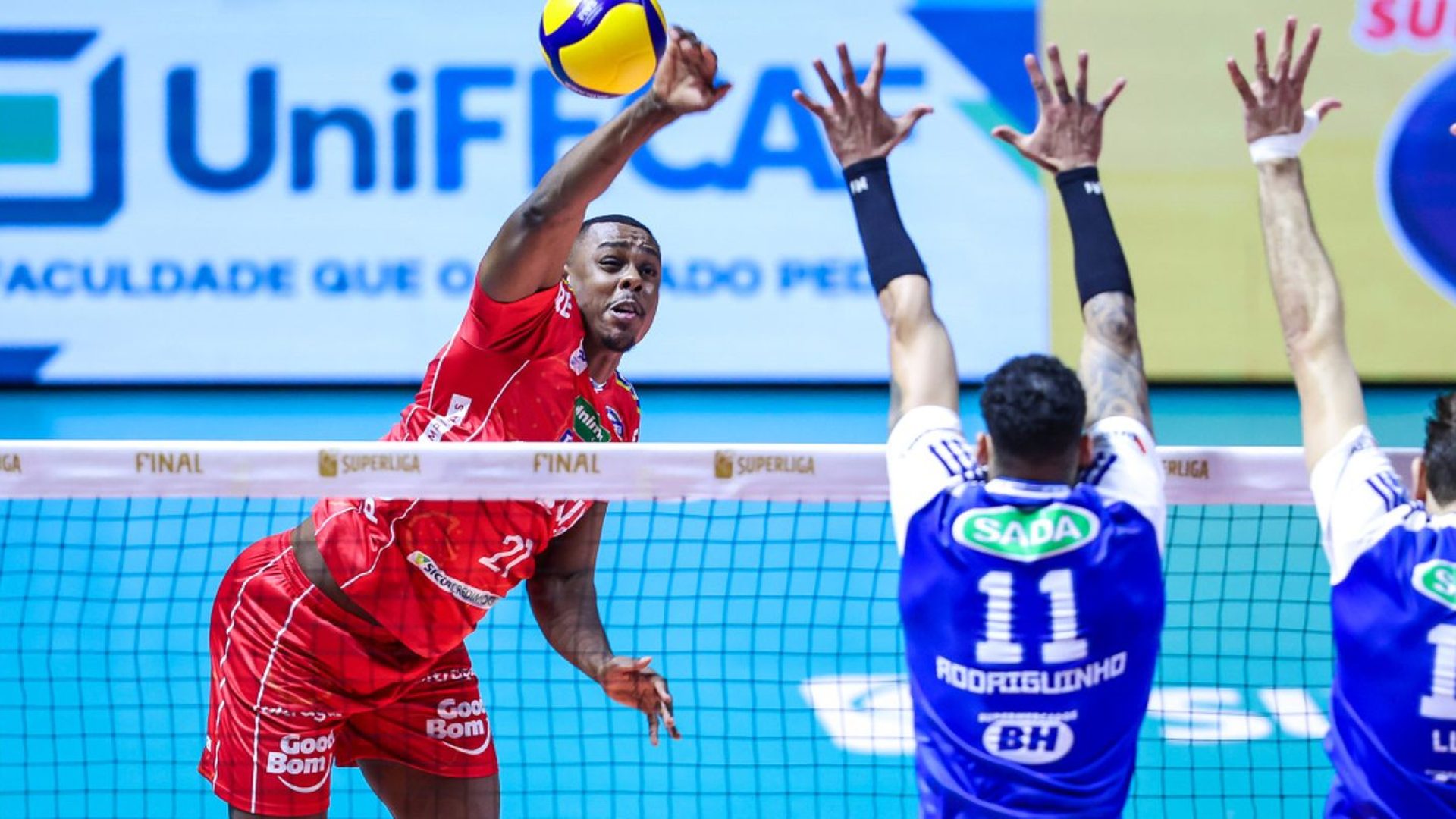 © Foto: CBV