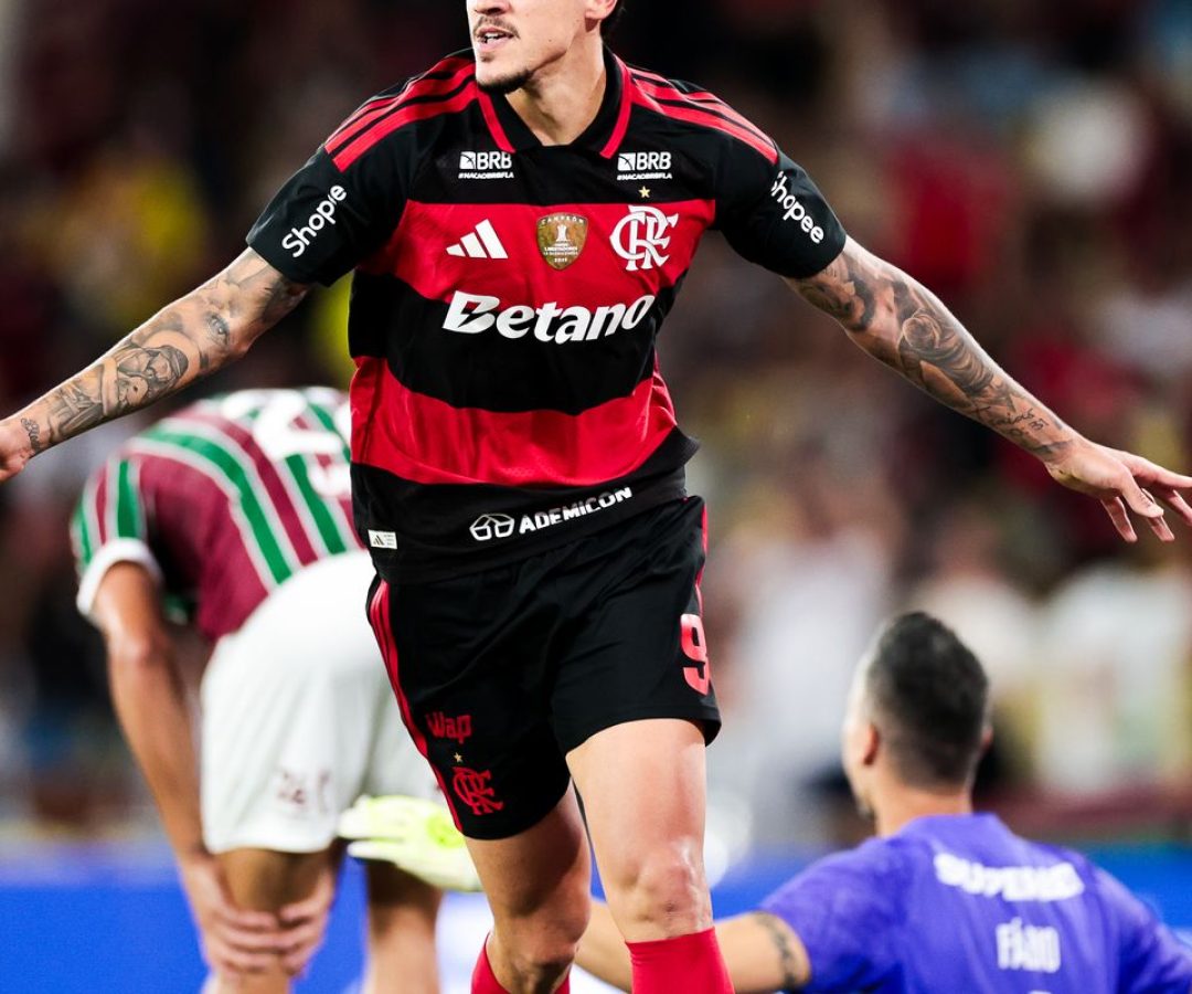 © Gilvan de Souza/Flamengo