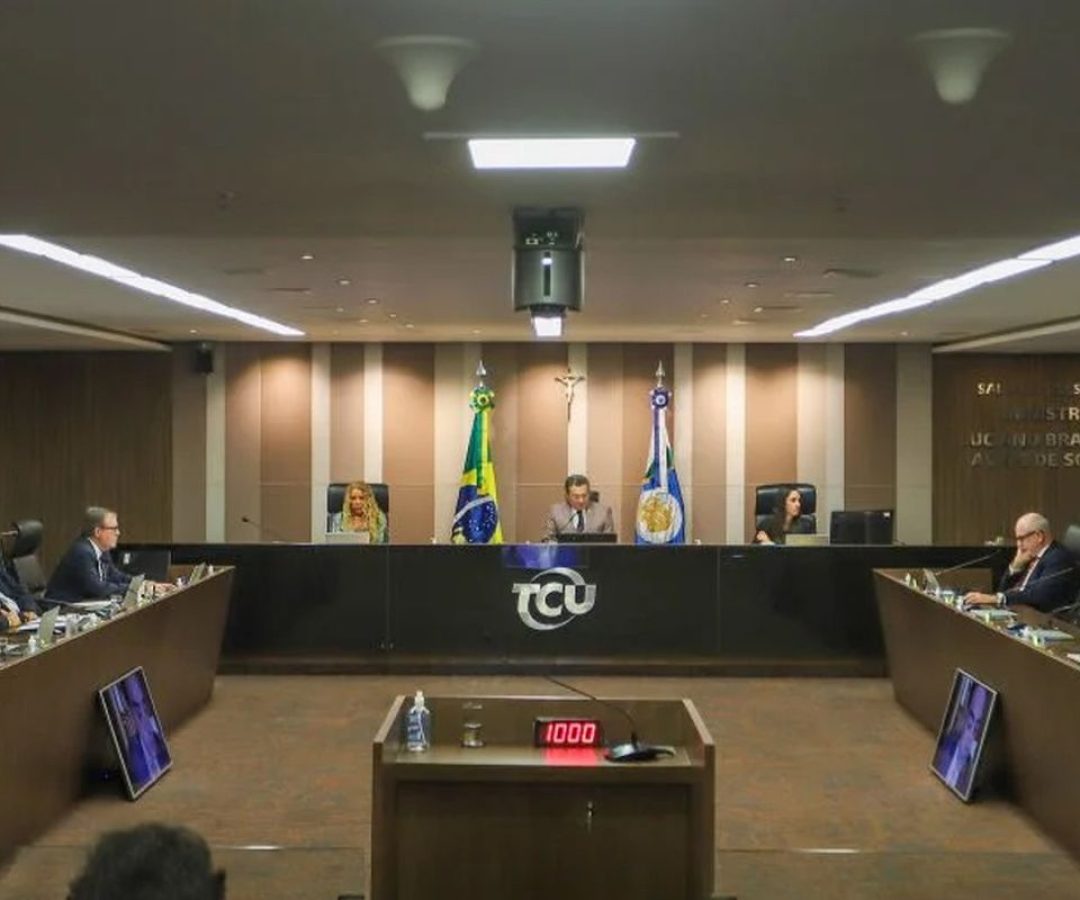 © Samuel Figueira/TCU