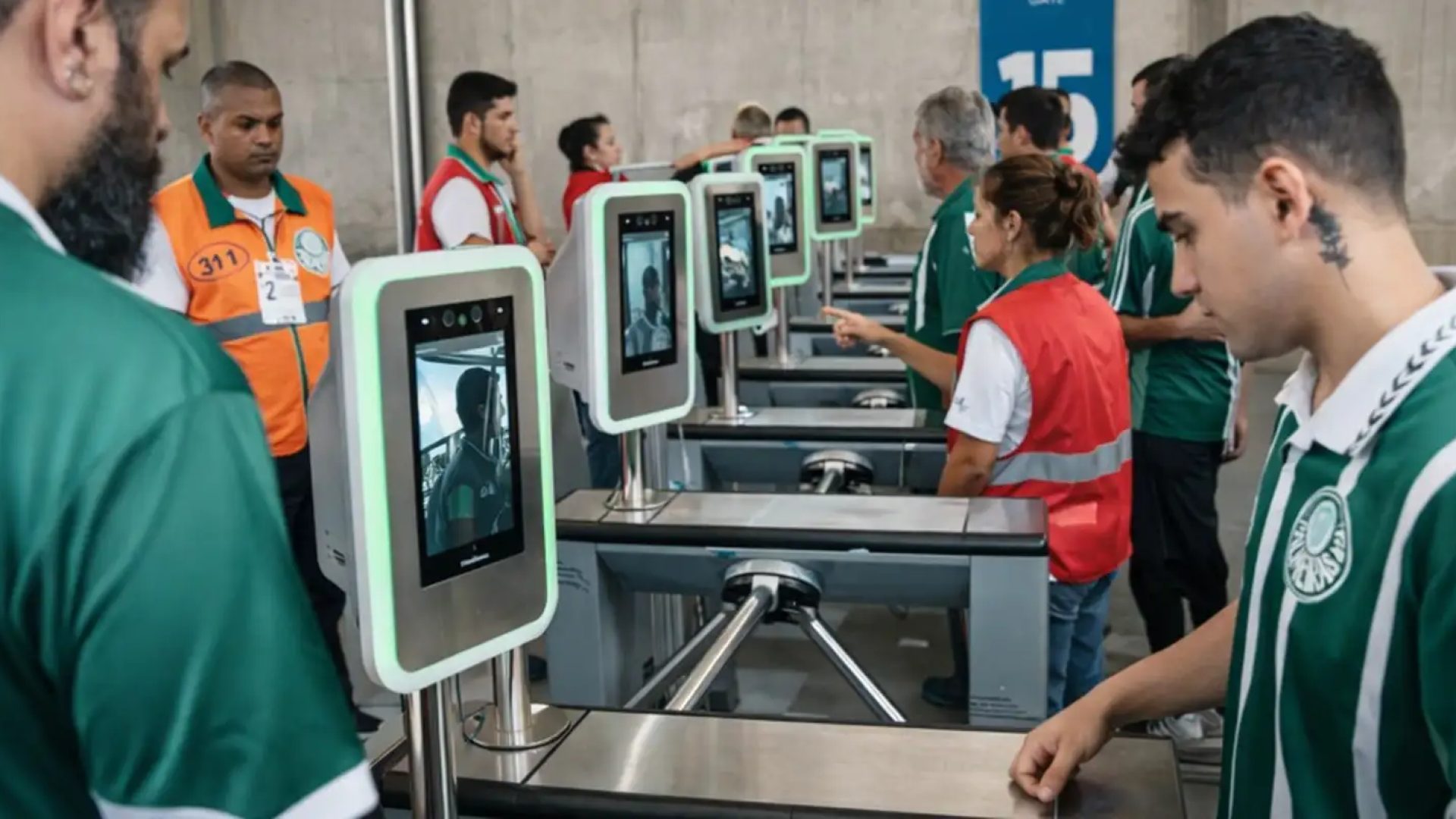 © Divulgação/Bepass/Direitos Reservados