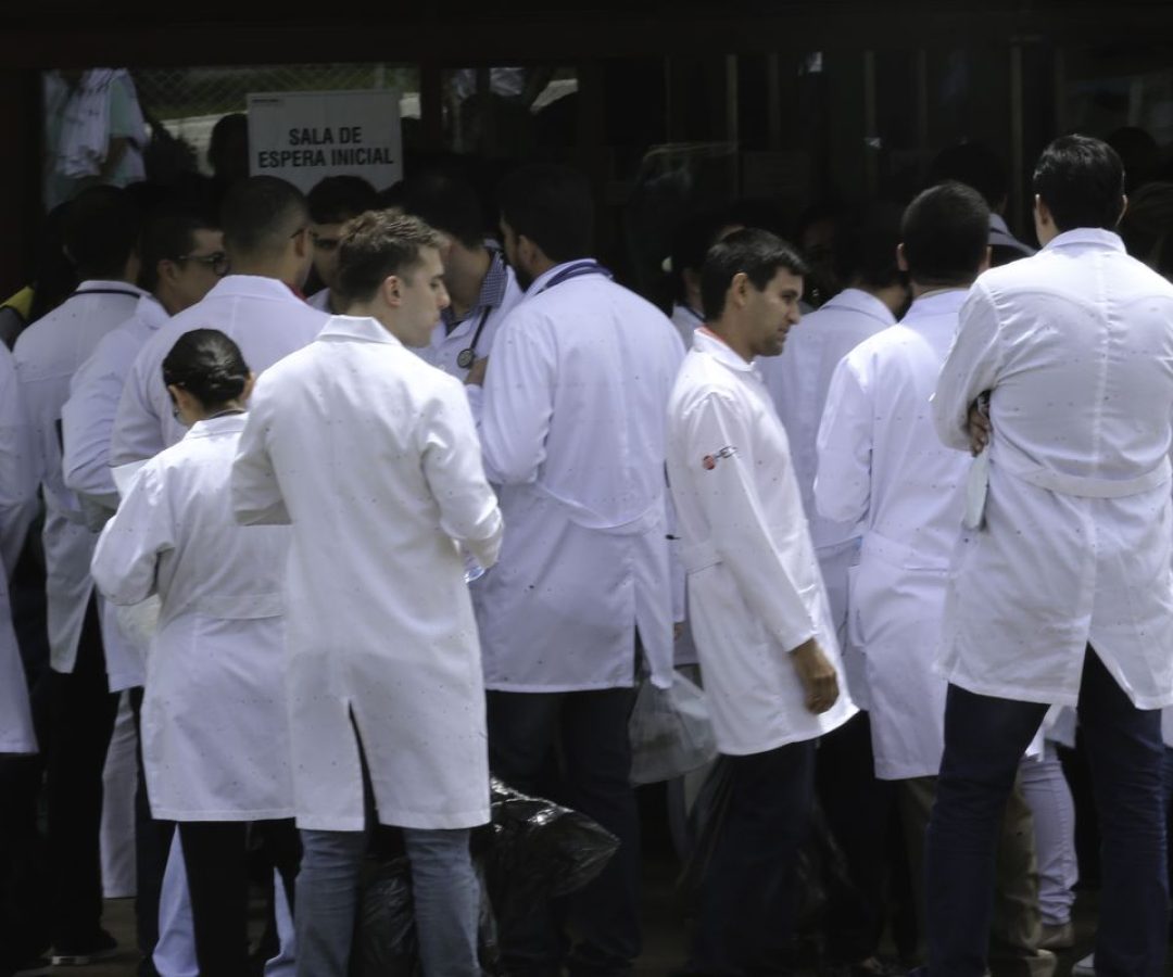 © Fabio Rodrigues Pozzebom/Agência Brasil