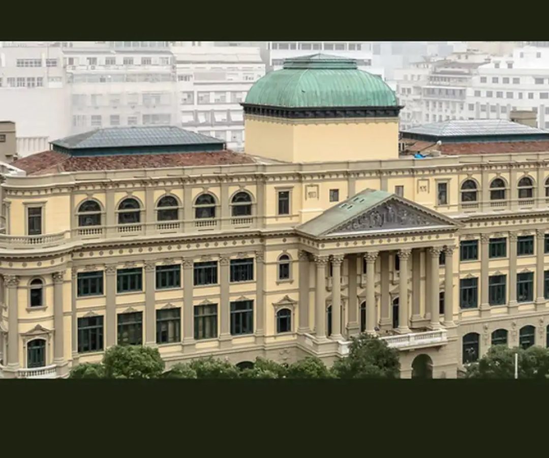 © Fundação Biblioteca Nacional