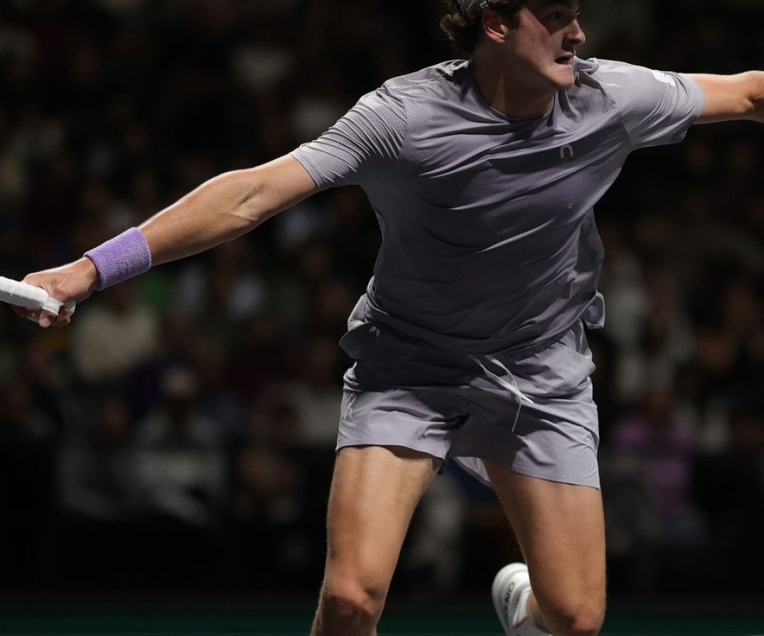 © RolexPMasters/X