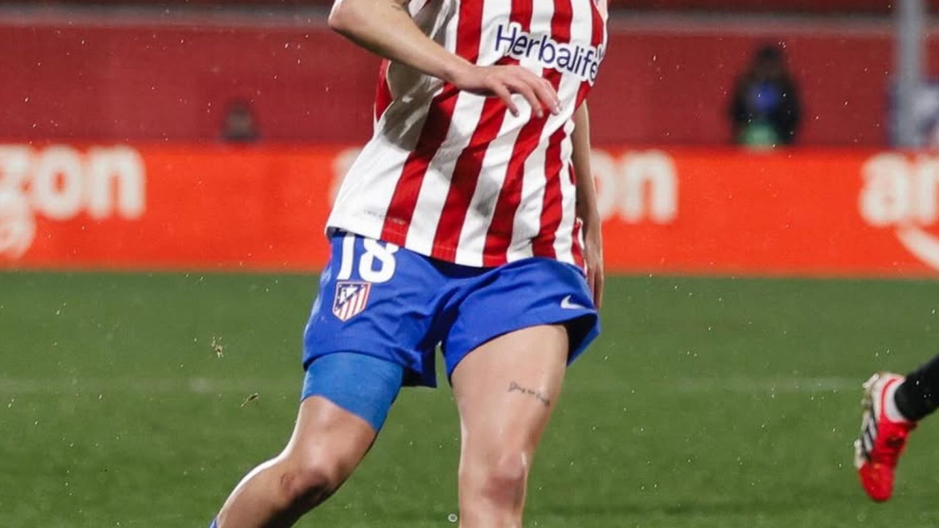 © Reprodução Instagram/Atlético de Madri Femenino