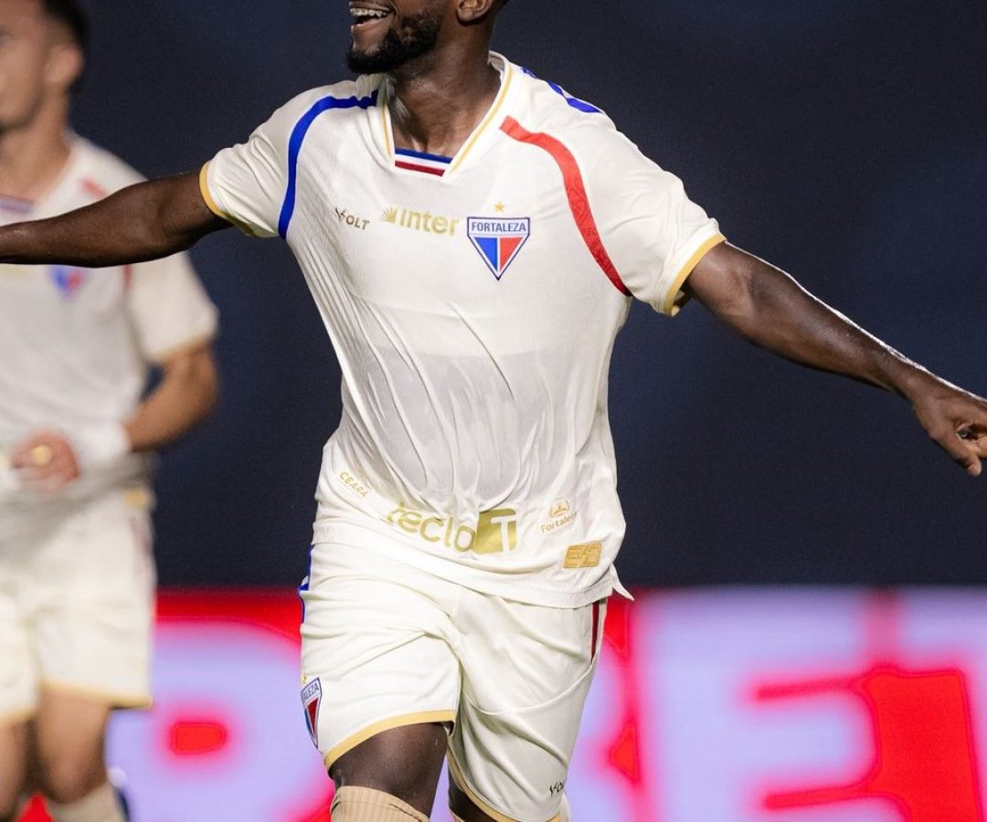 © Vinicius Gentil/FEC/Direitos Reservados