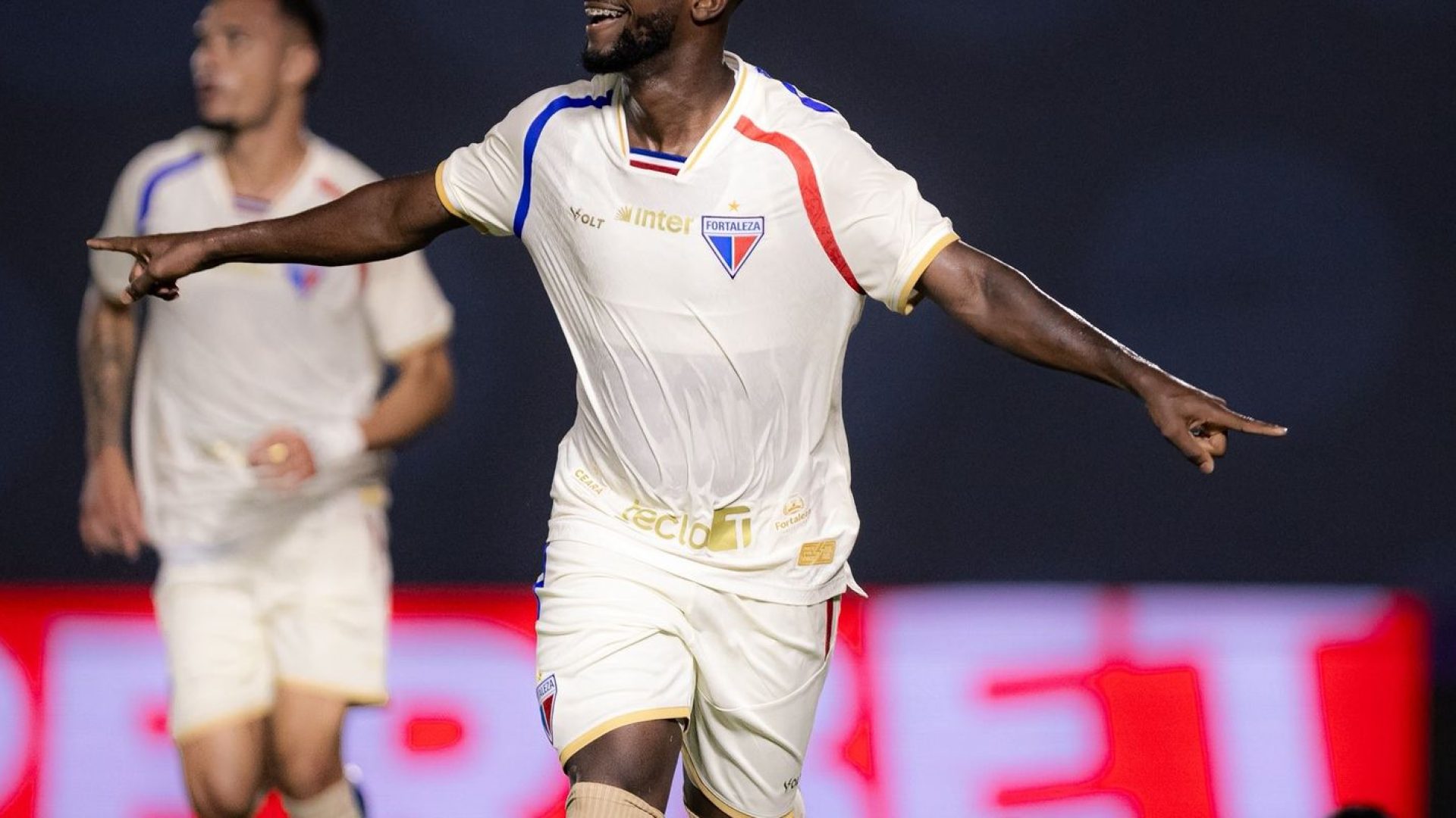 © Vinicius Gentil/FEC/Direitos Reservados