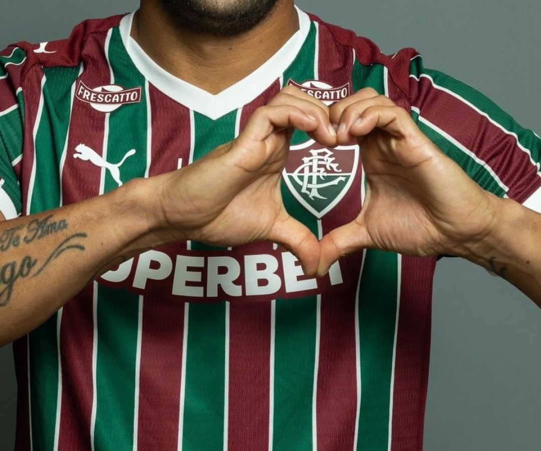 © Marina Garcia/FFC/Direitos Reservados