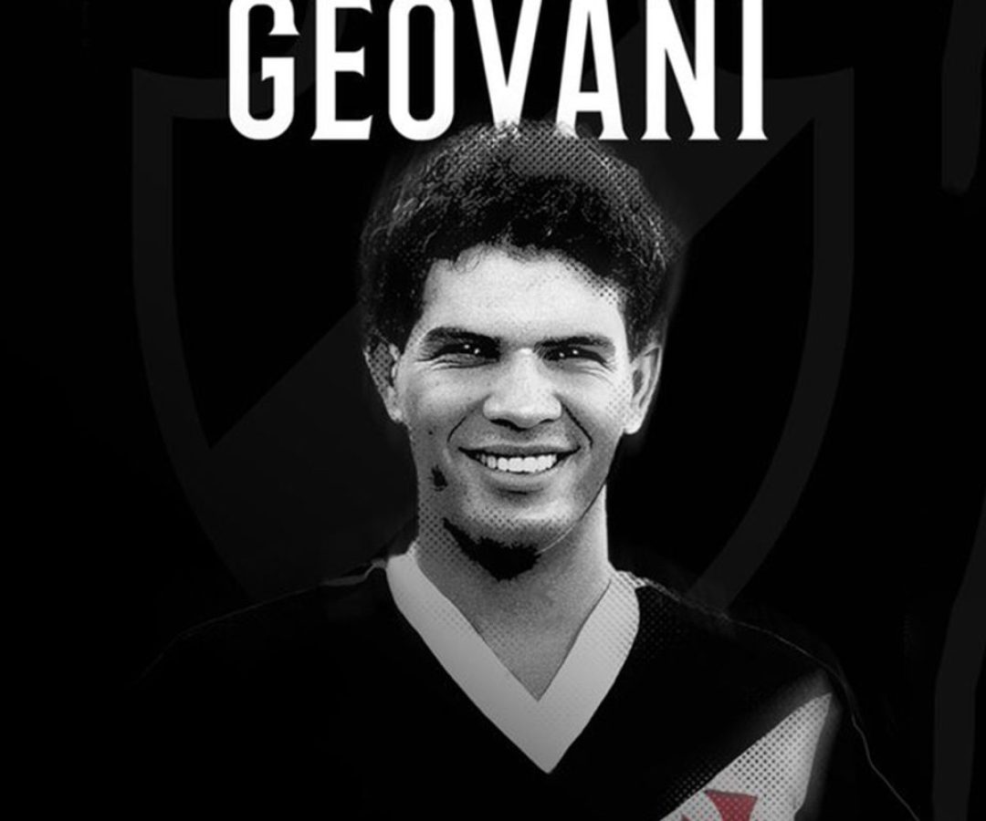 © Reprodução X/Vasco