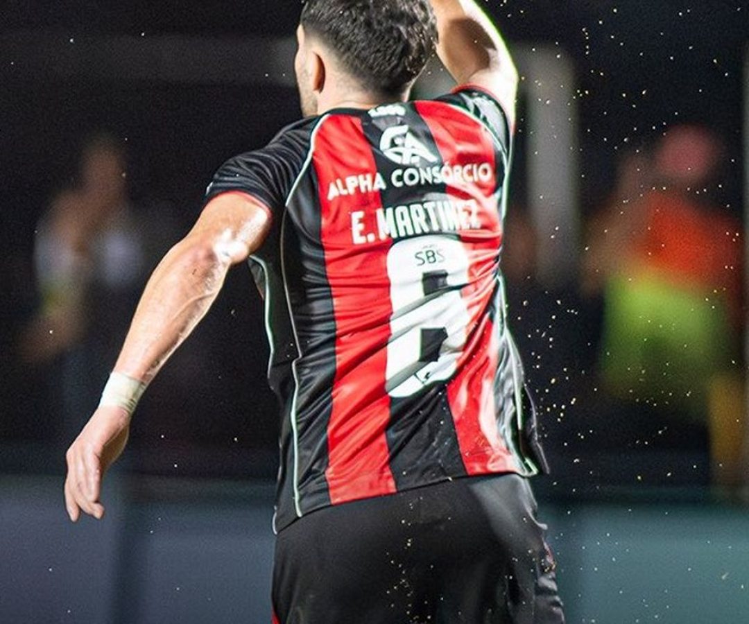 © Victor Ferreira/EC Vitória