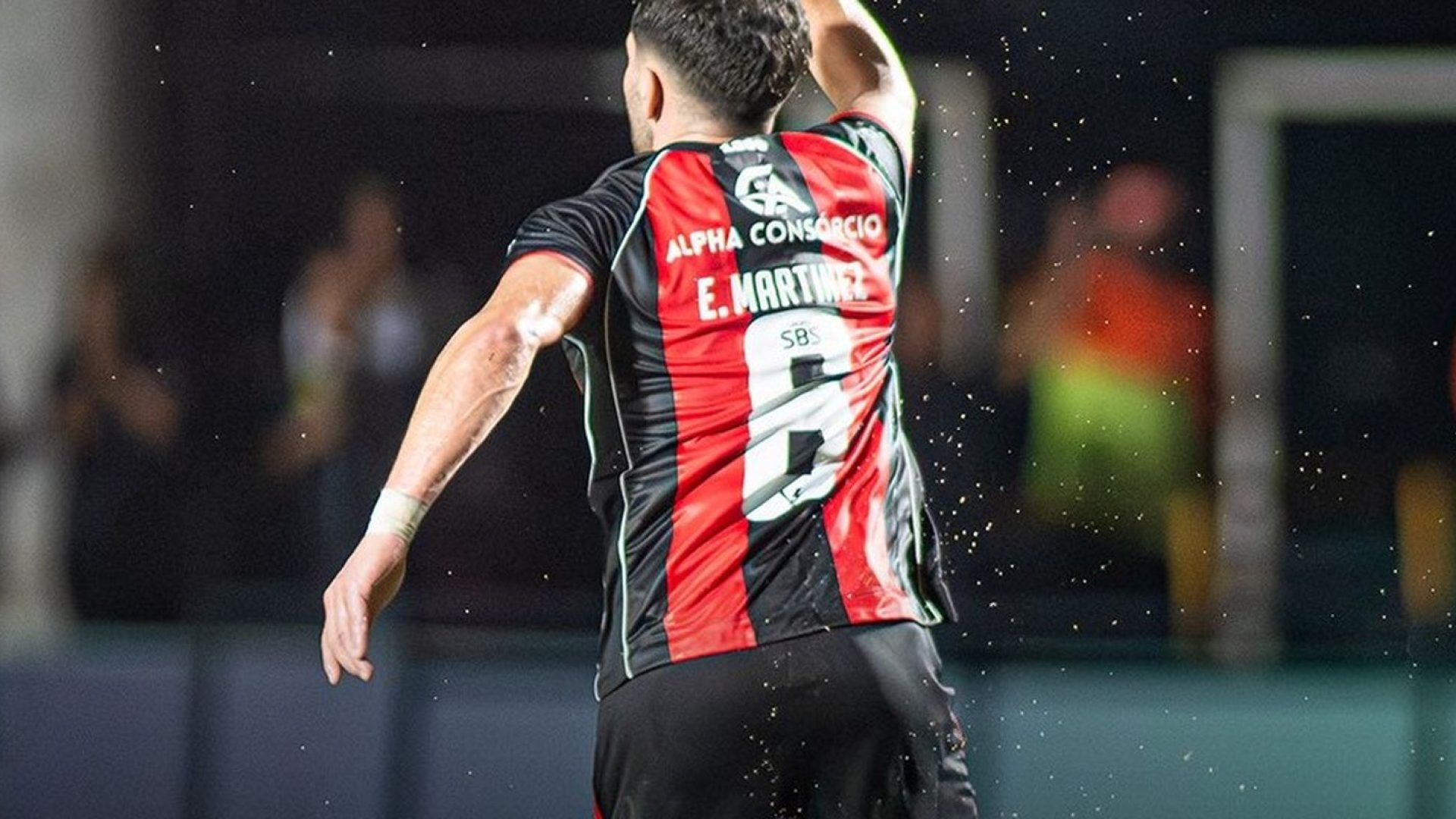© Victor Ferreira/EC Vitória