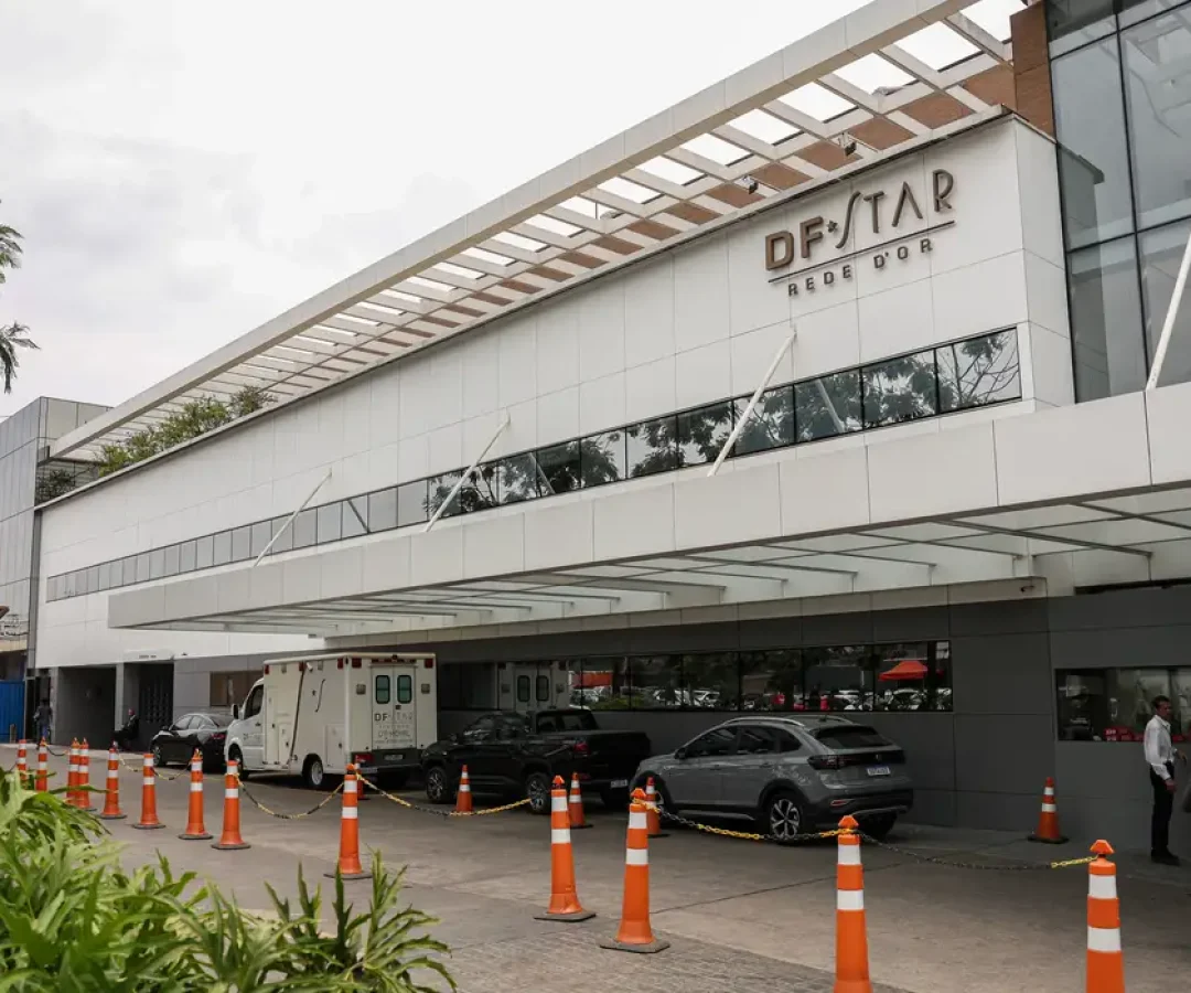 © Marcelo Camargo/Agência Brasil