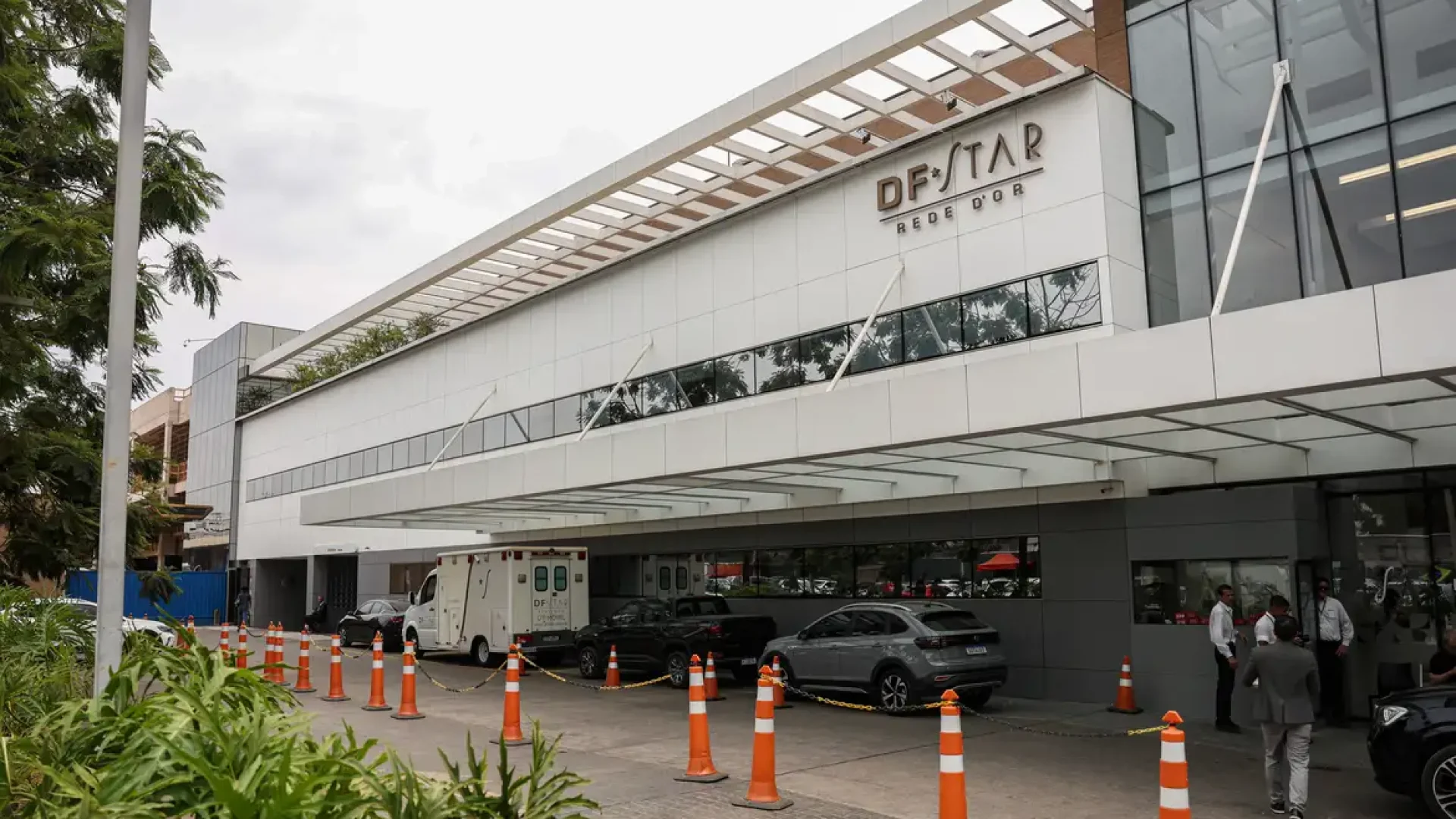 © Marcelo Camargo/Agência Brasil