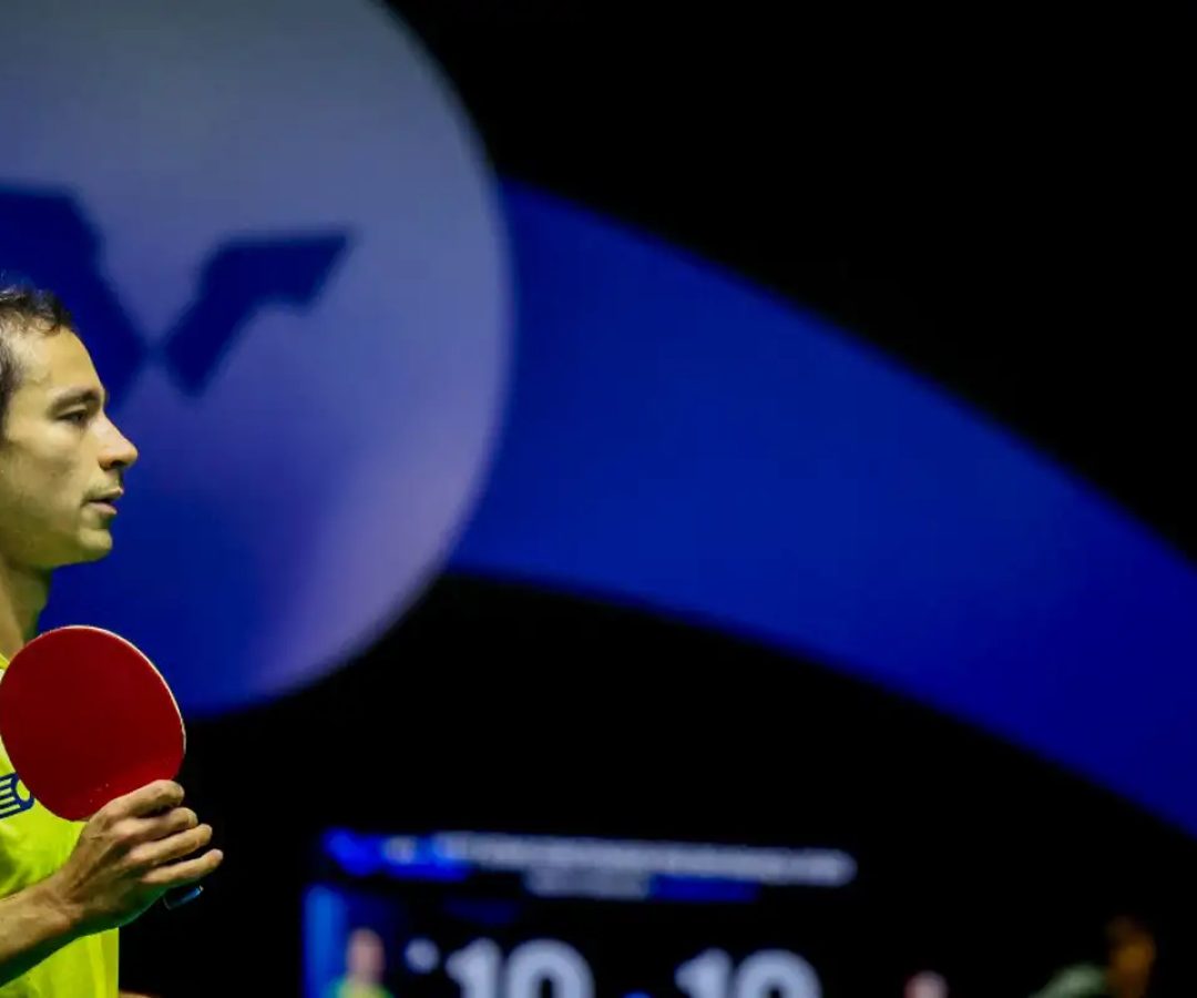 © Abelardo Mendes Jr./Calderano TM