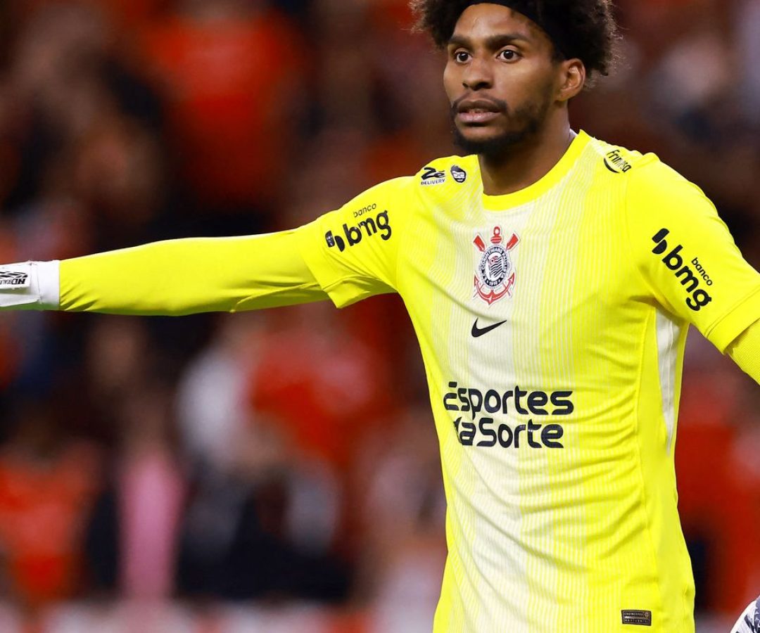 © REUTERS/Diego Vara/Proibida reprodução