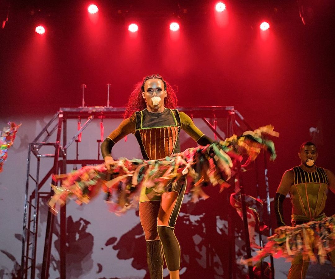 © Ricardo Maciel/Divulgação