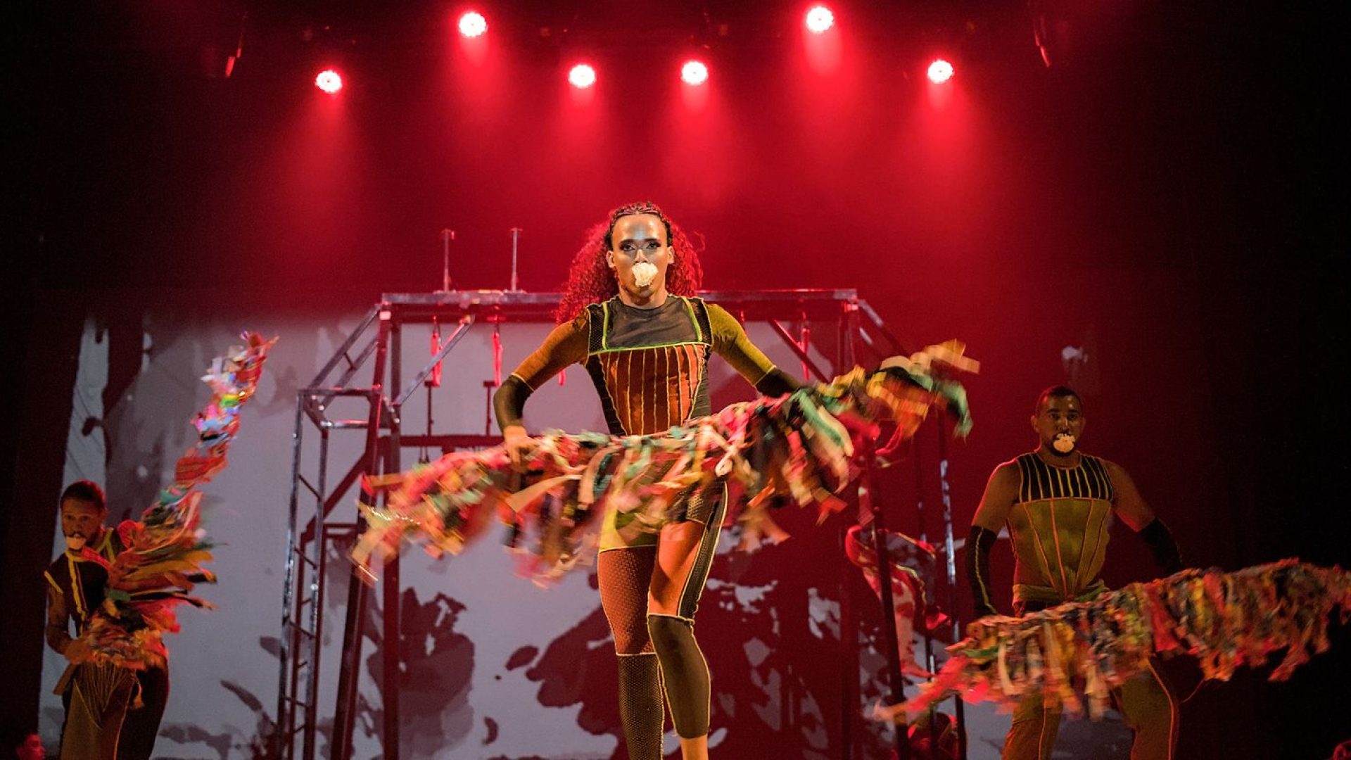 © Ricardo Maciel/Divulgação